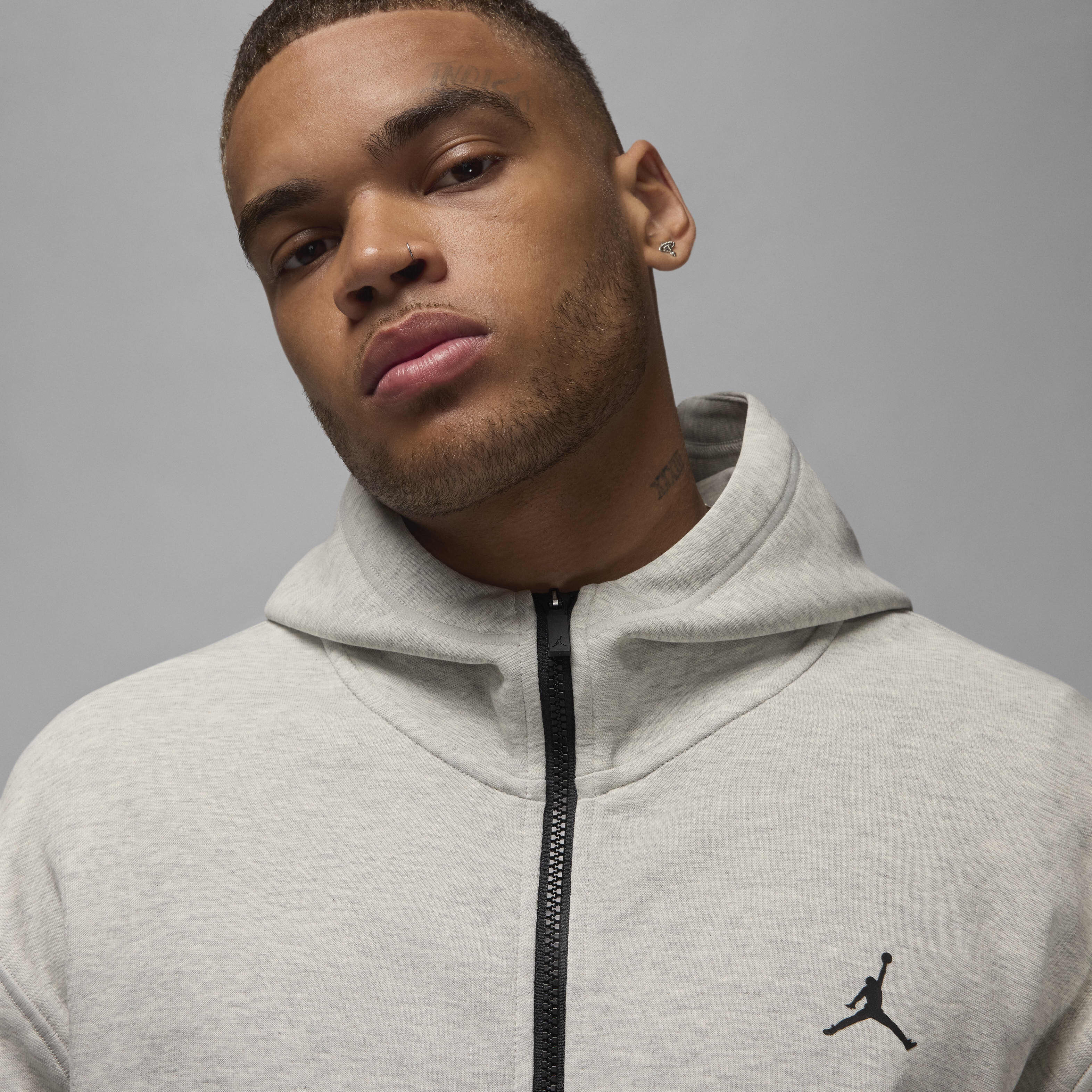 Jordan Sport Hoop Fleece image number 2