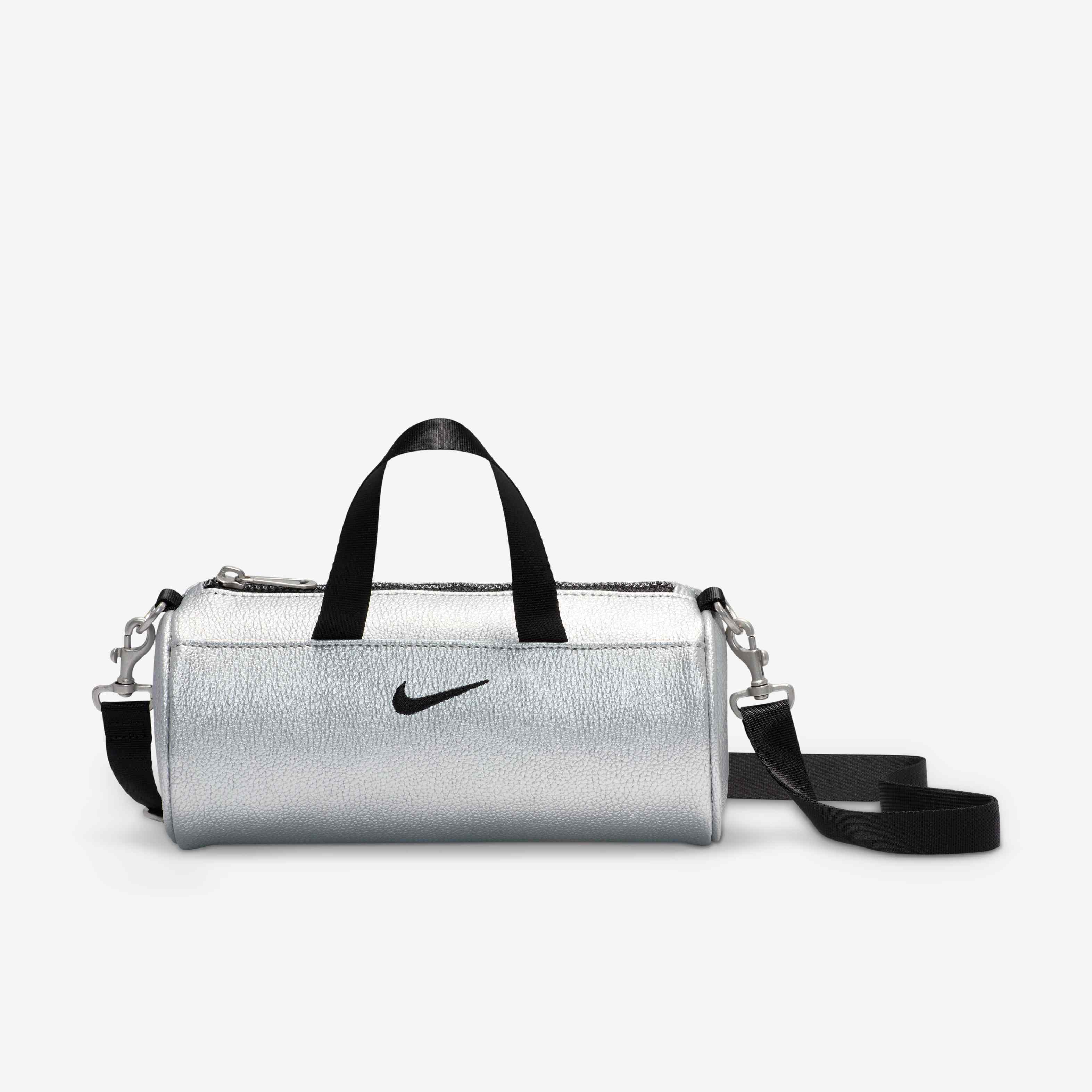 nike barrel bag