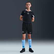 Chelsea F.C. 2025/26 Stadium Third
