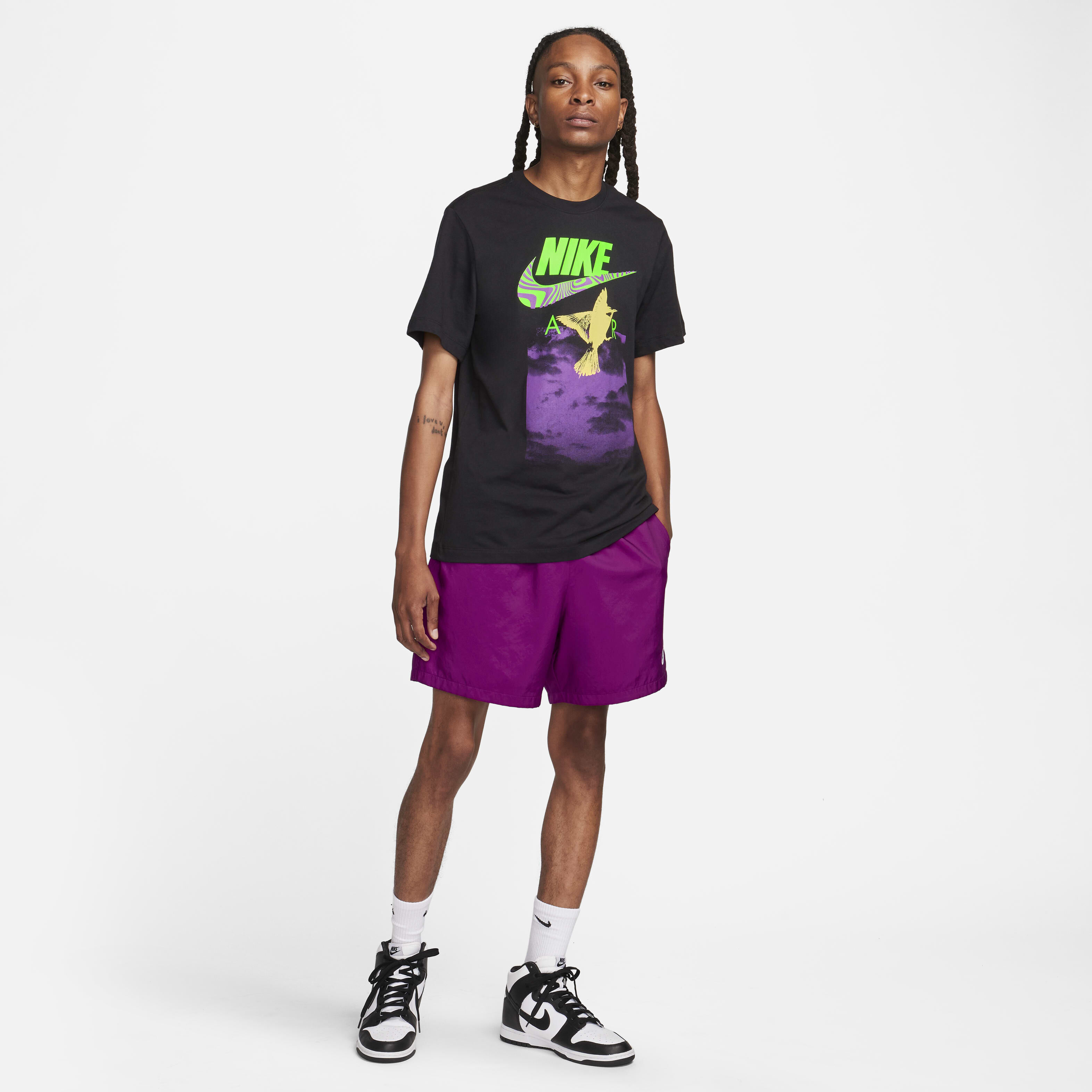 Nike Sportswear image number 3