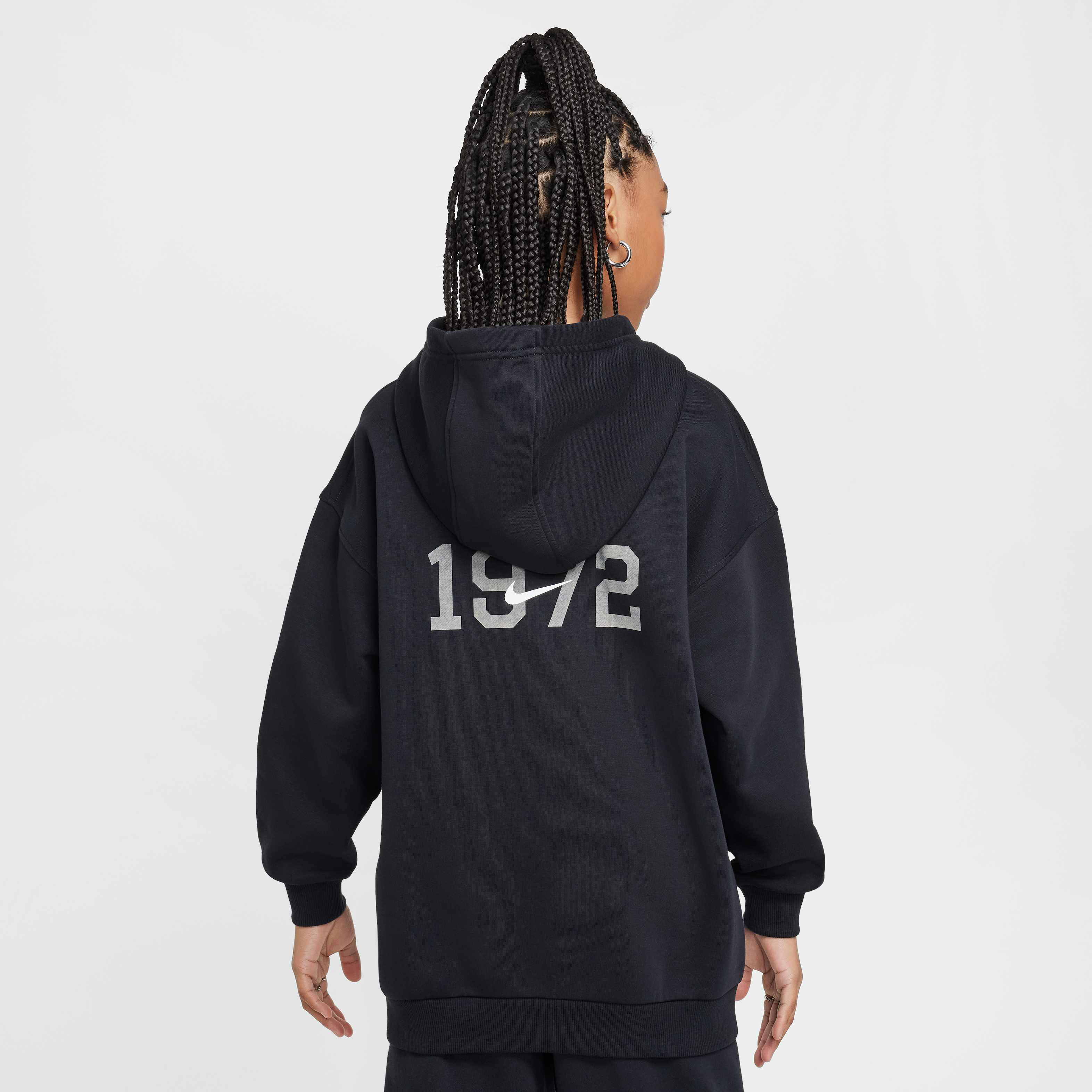 Nike Sportswear Club Fleece image number 1