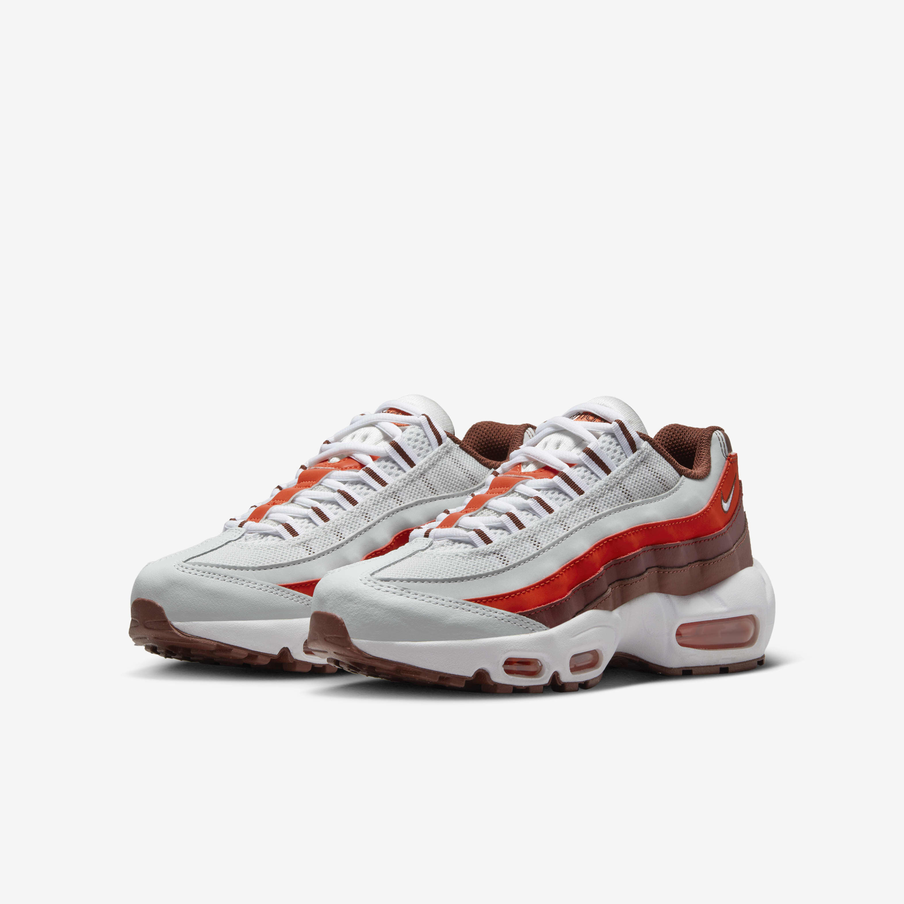 Nike Air Max 95 Recraft image number 4