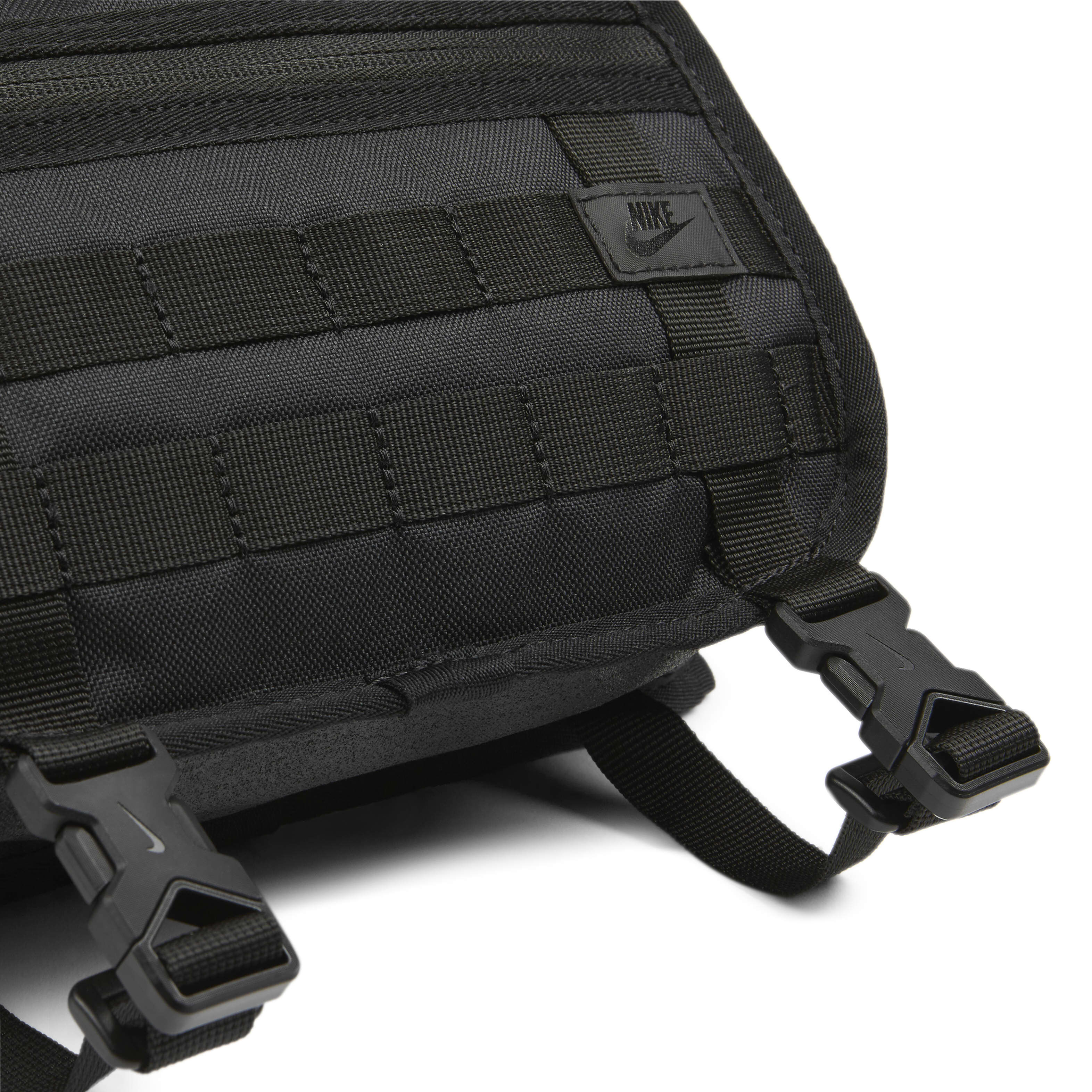 Buy Nike Sportswear RPM Waistpack (Small Items, 4L) - Black/Black/Black ...