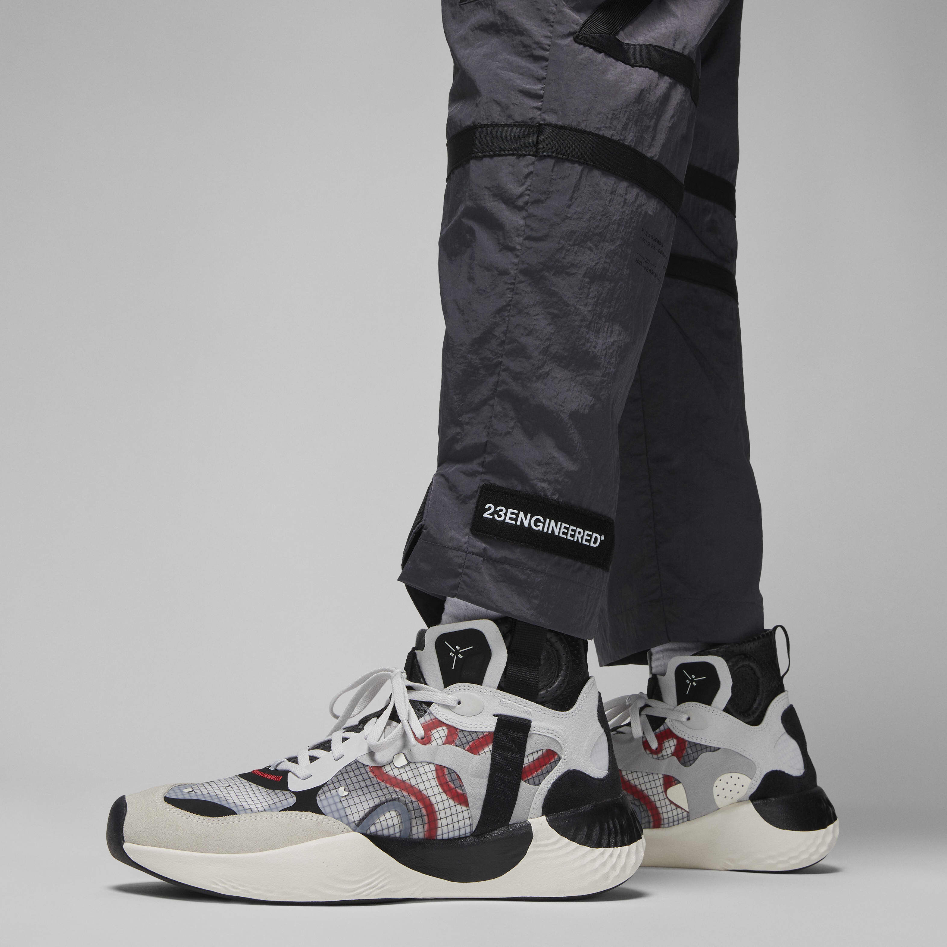 Jordan 23 Engineered image number 5