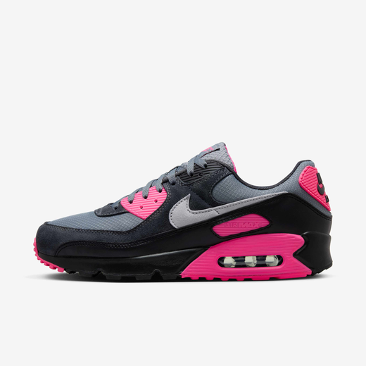 Nike Sneakers-Nike, Nike Air Max 90, Men's Shoes Nike Sneakers-Nike, Nike Air Max 90, Men's Shoes