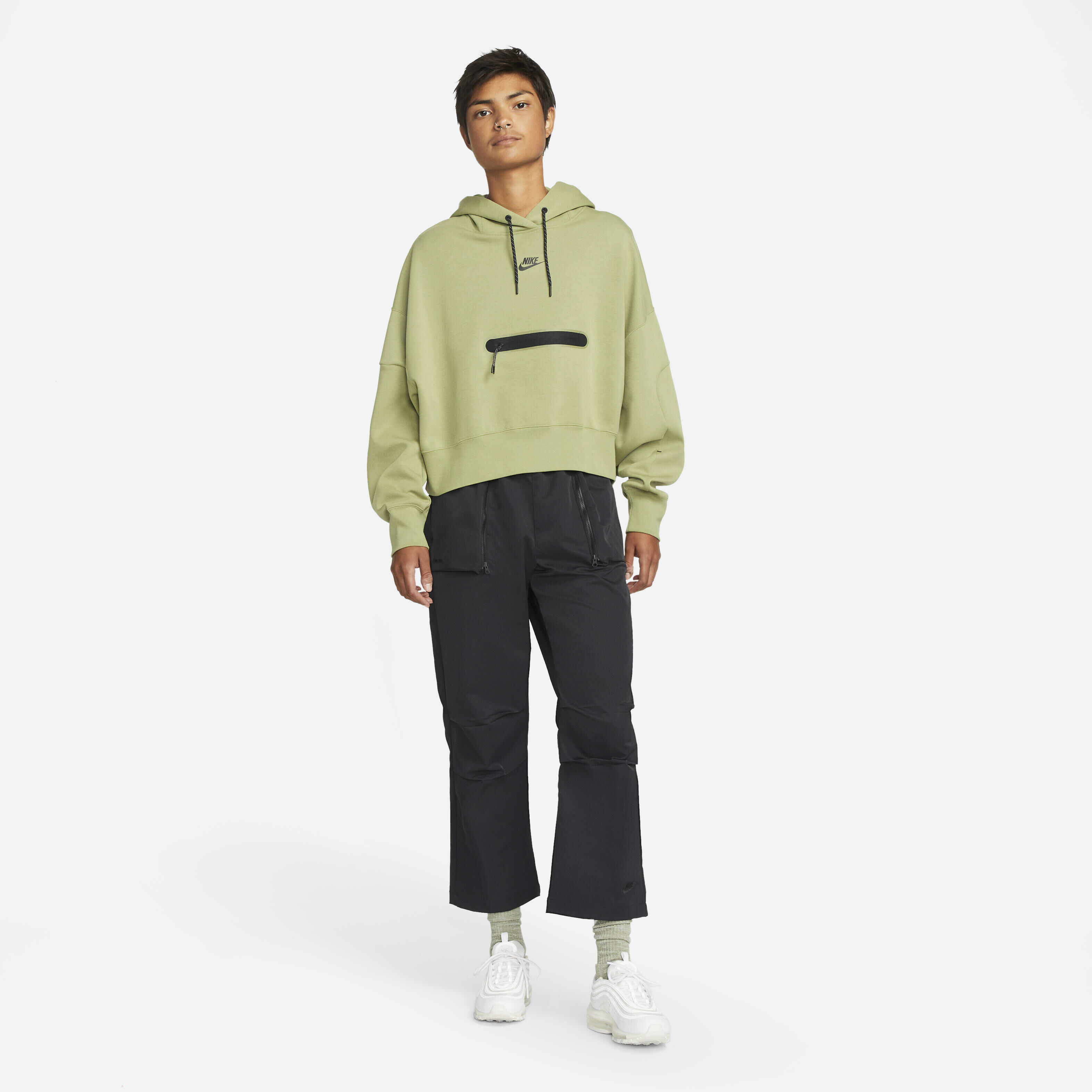 Nike Sportswear Tech Fleece image number 6