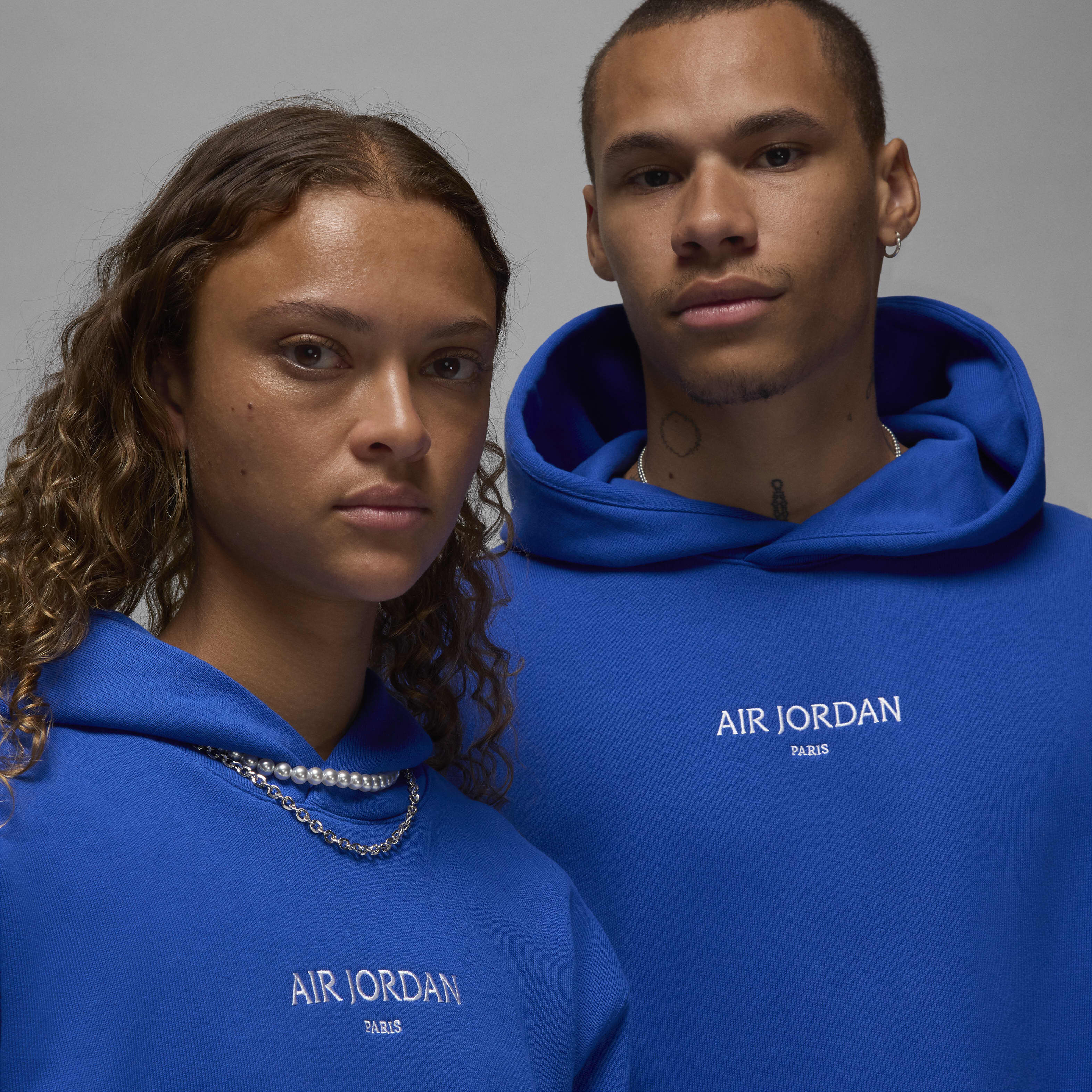 Buy Air Jordan Wordmark Men's Fleece Pullover Hoodie - Game