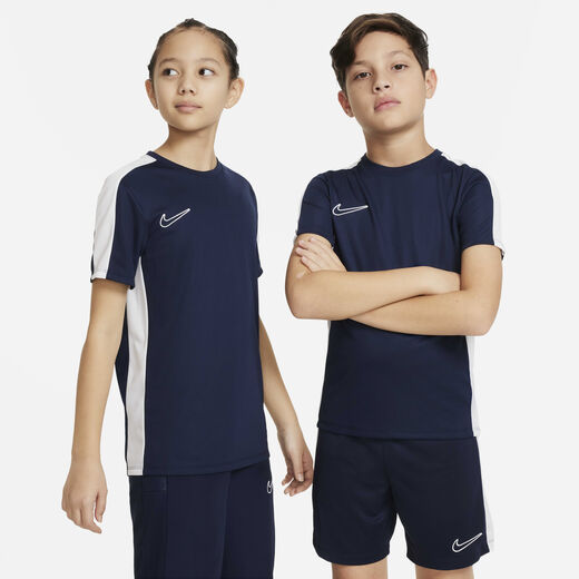 Nike Kids - T-Shirts & Tops-Nike, Nike Dri-FIT Academy, Kids' Football Top