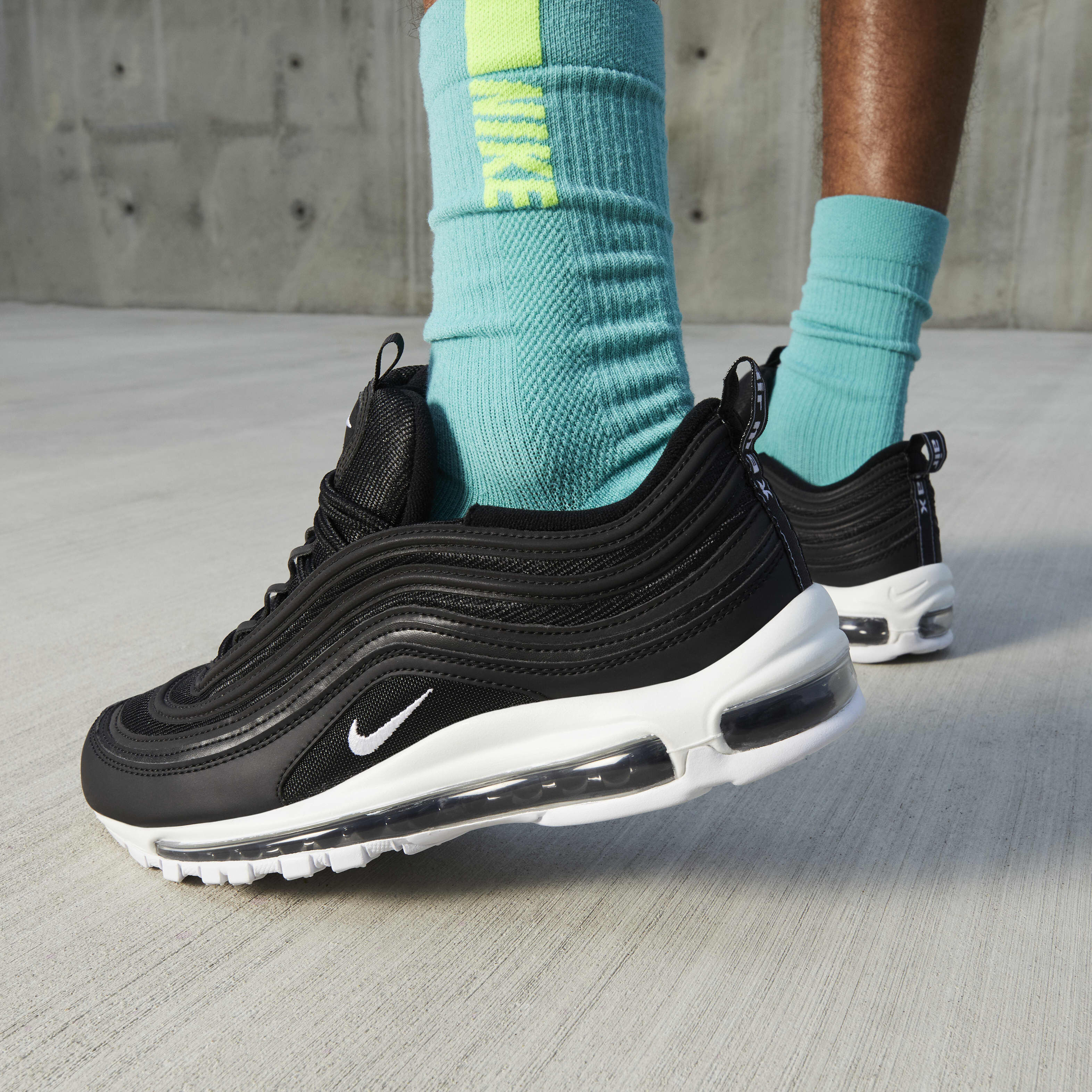 Nike air max 97 nocturnal animal online