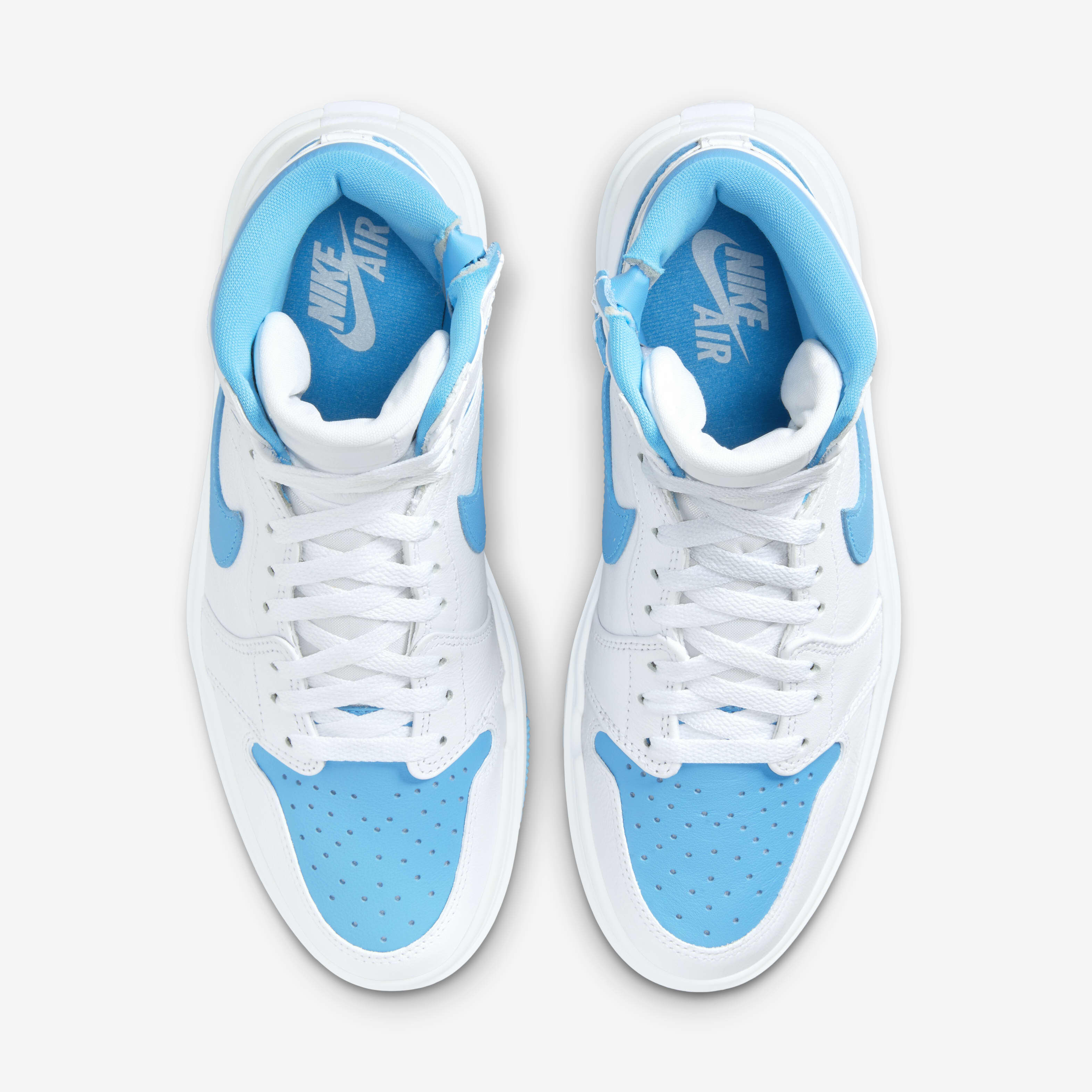 Air Jordan 1 Elevate High image number 3