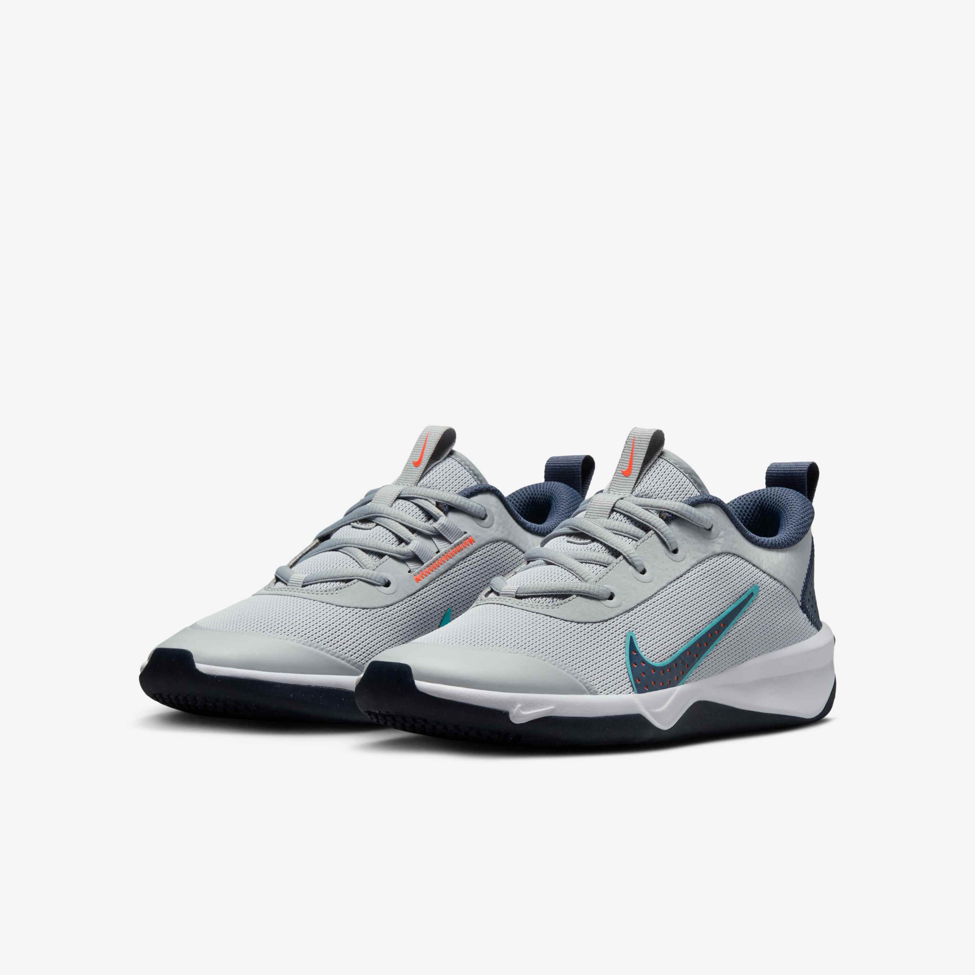 Nike Omni Multi-Court image number 4