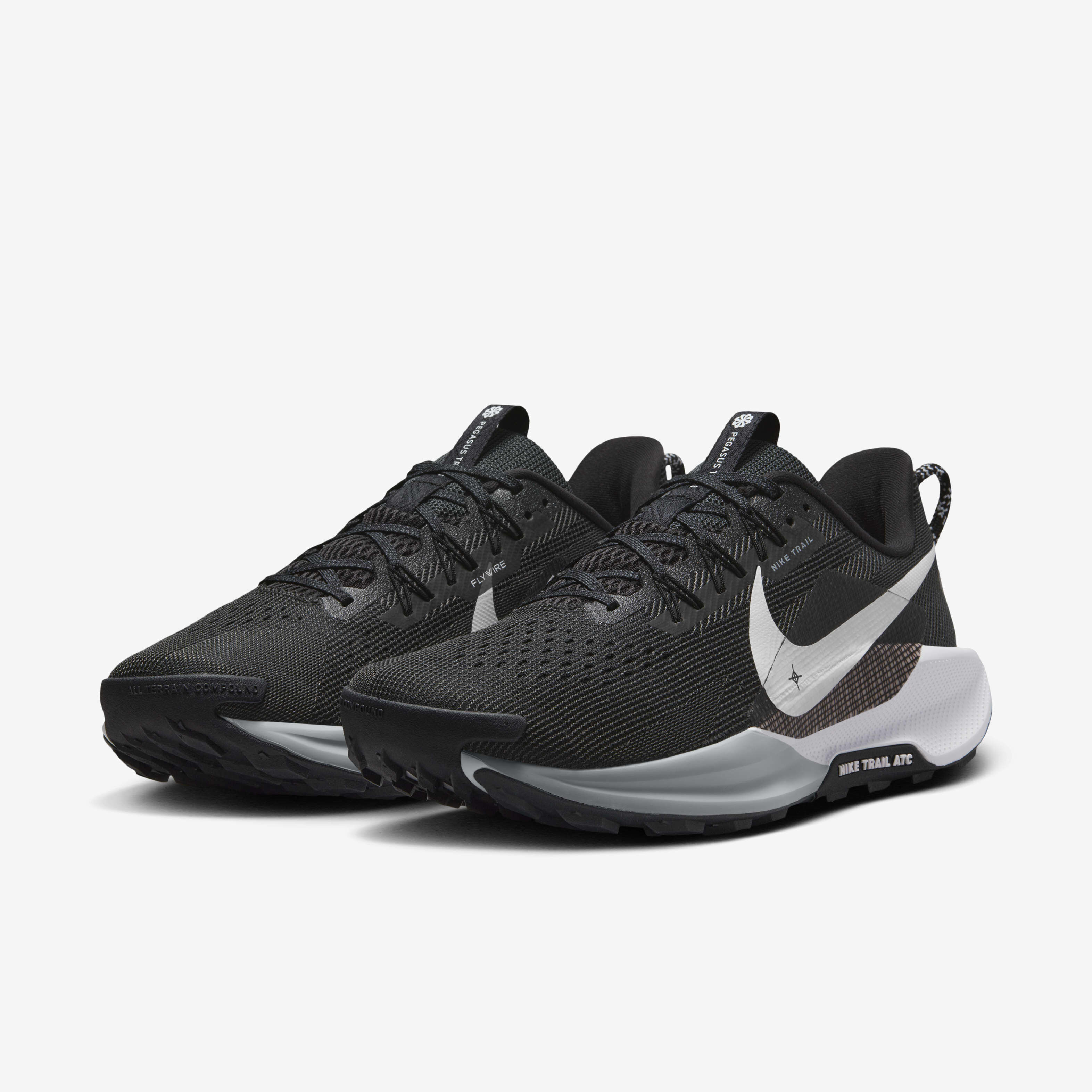 Nike pegasus size 5 2025