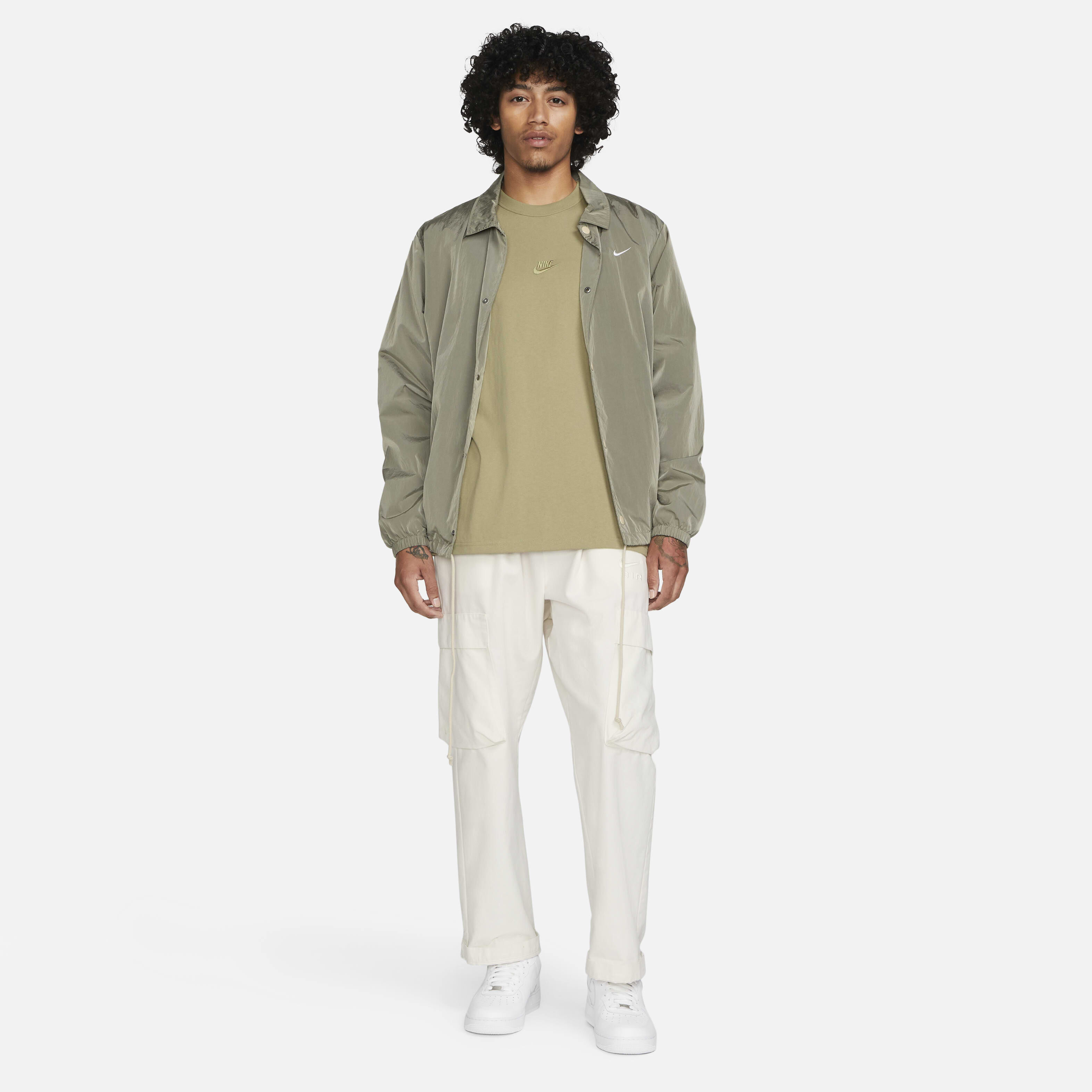 نايكي سبورتسوير بريميوم ايسنشالز image number 6