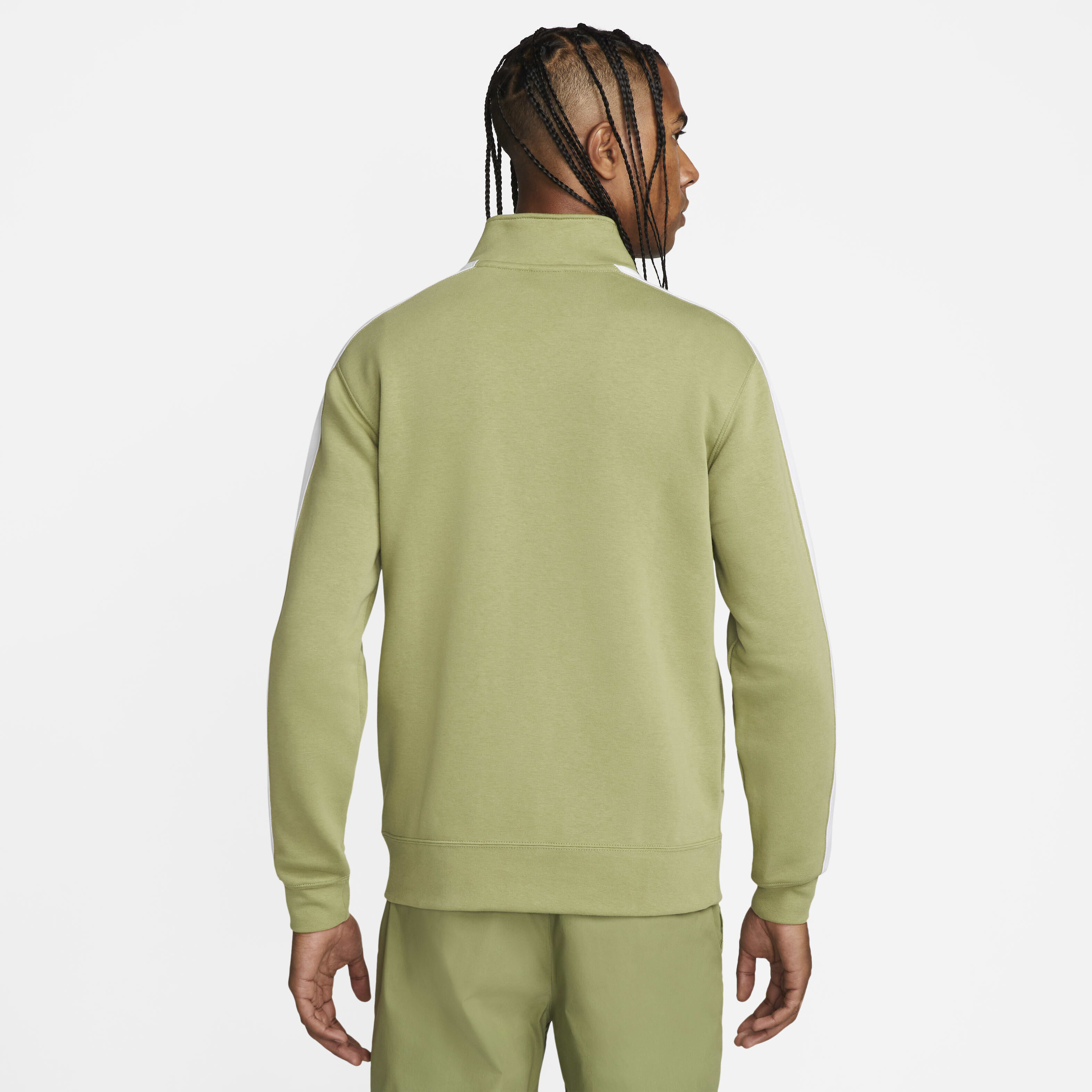 Nike Sportswear Club Fleece image number 1