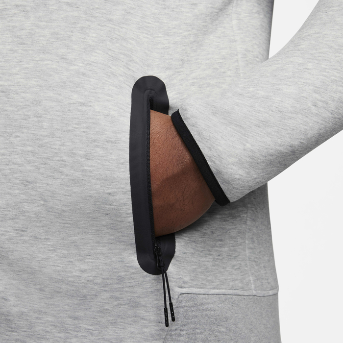 Nike Sportswear Tech Fleece Windrunner image number 12 Nike Sportswear Tech Fleece Windrunner image number 12