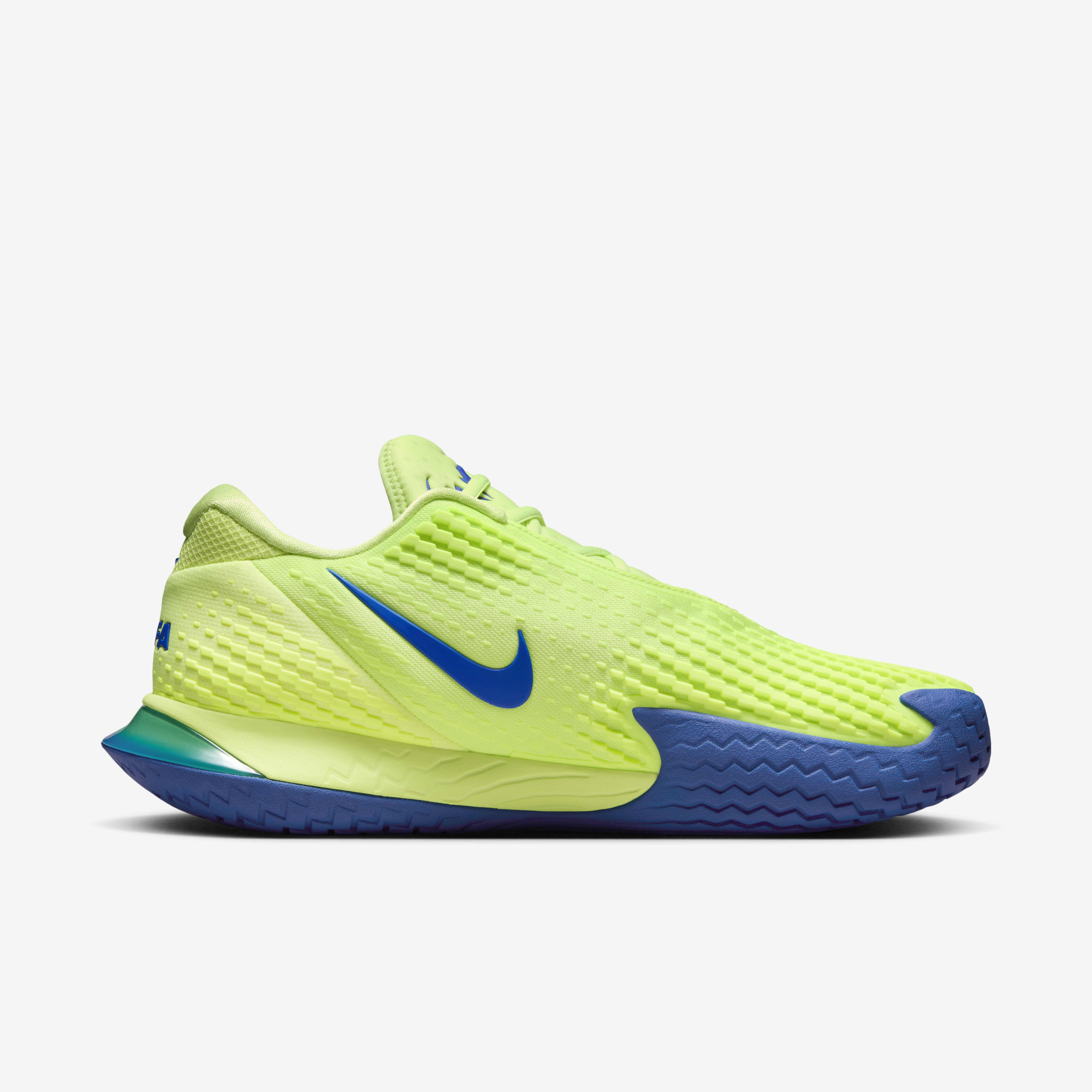 Buy NikeCourt Zoom Vapor Cage 4 Rafa Men's Hard Court Tennis