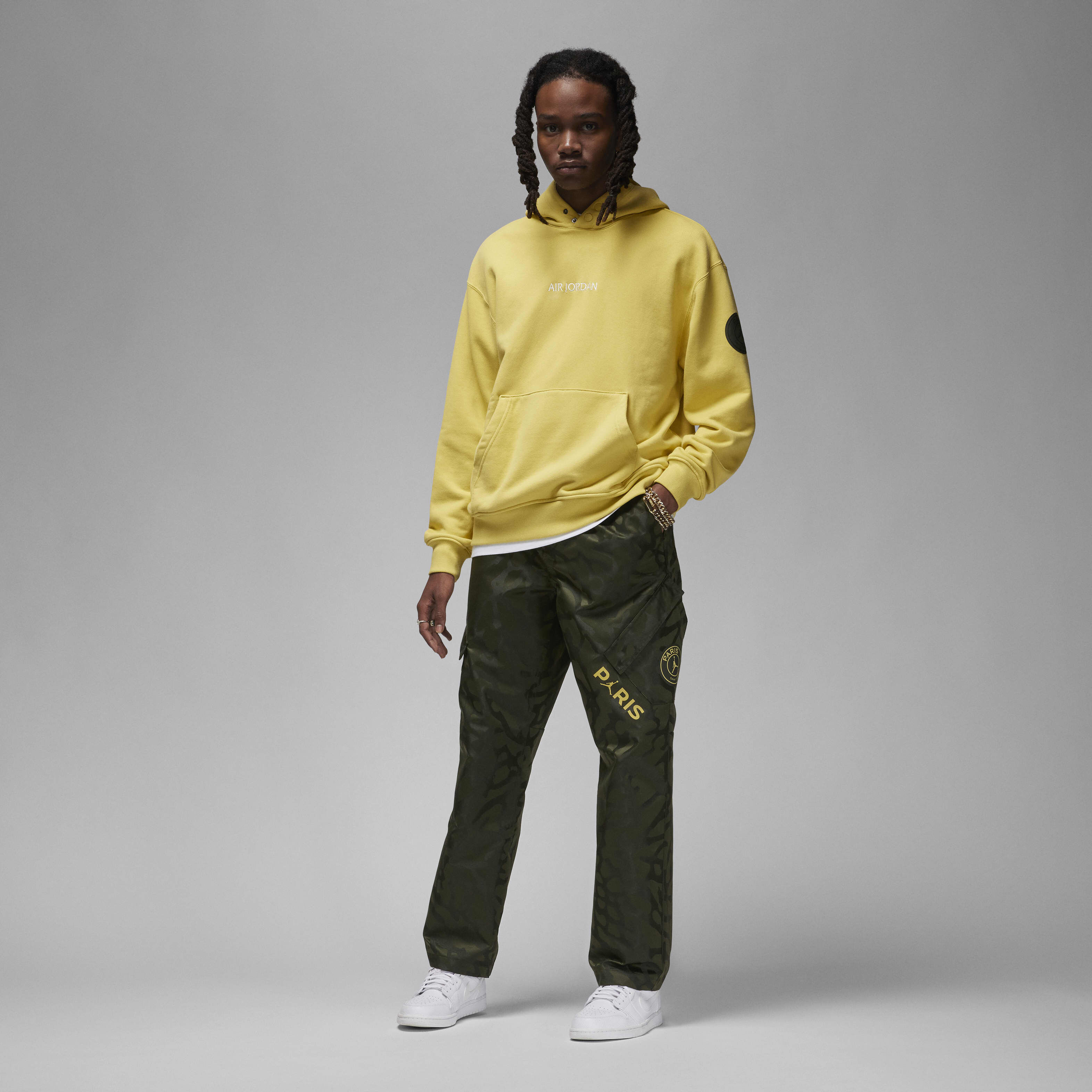 スウェットパンツ Nike Paris Saint-Germain men's Chicago pants 4FT062 41b12cea_8a27_4668_9933_49757a