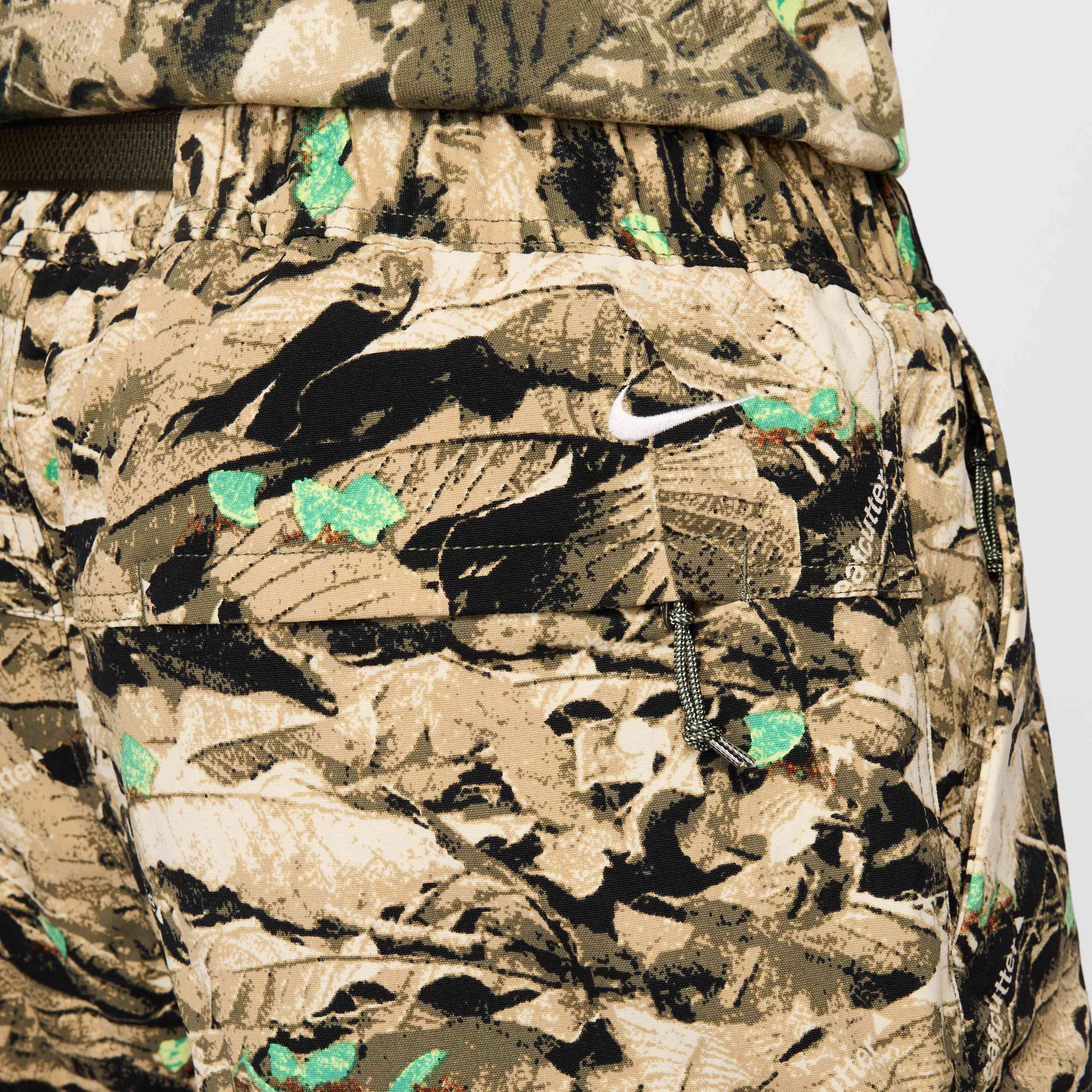 نايكي ايه سي جي 'سميث ساميت' image number 4