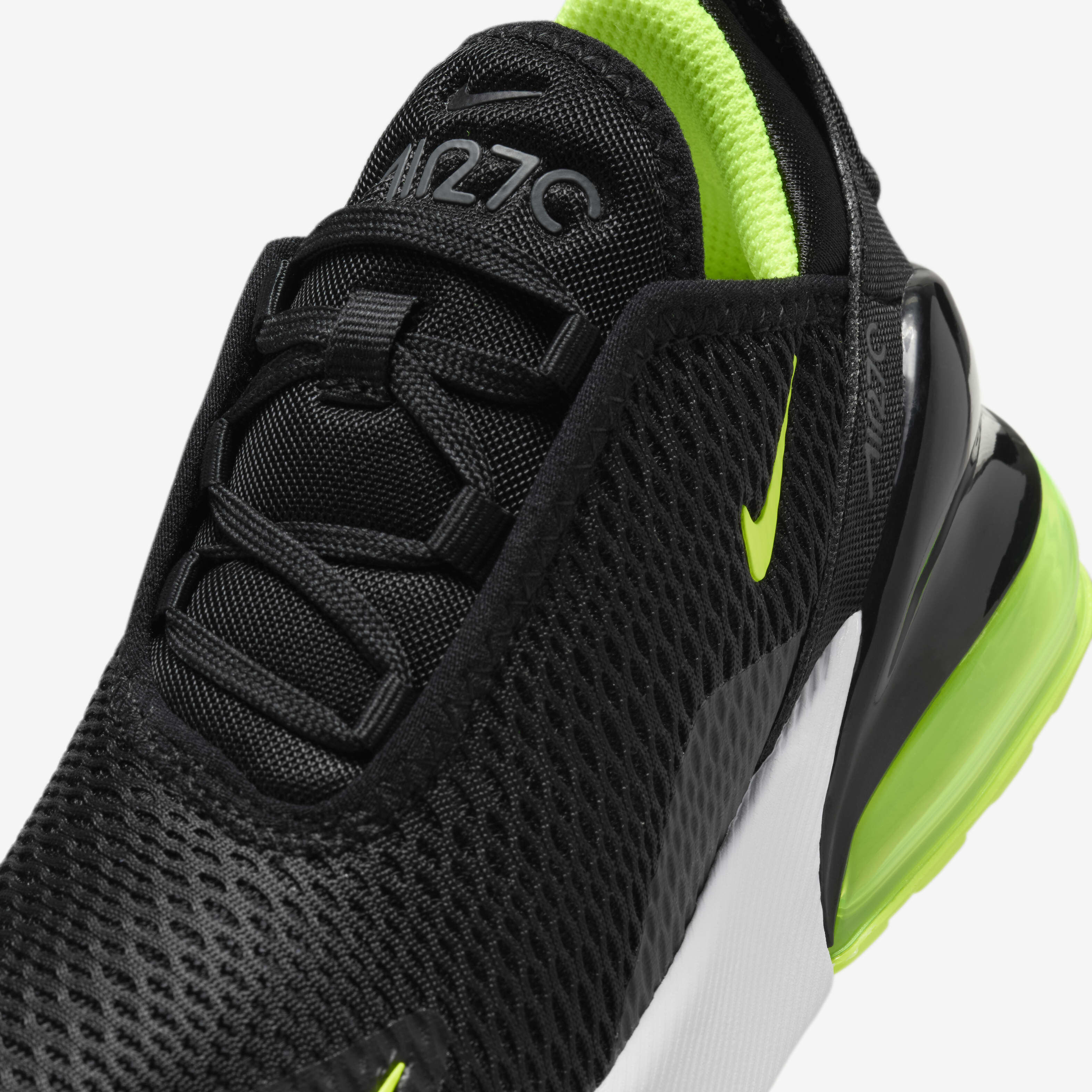 Buy Nike Air Max 270 Younger Kids Shoes Nike Kuwait Official
