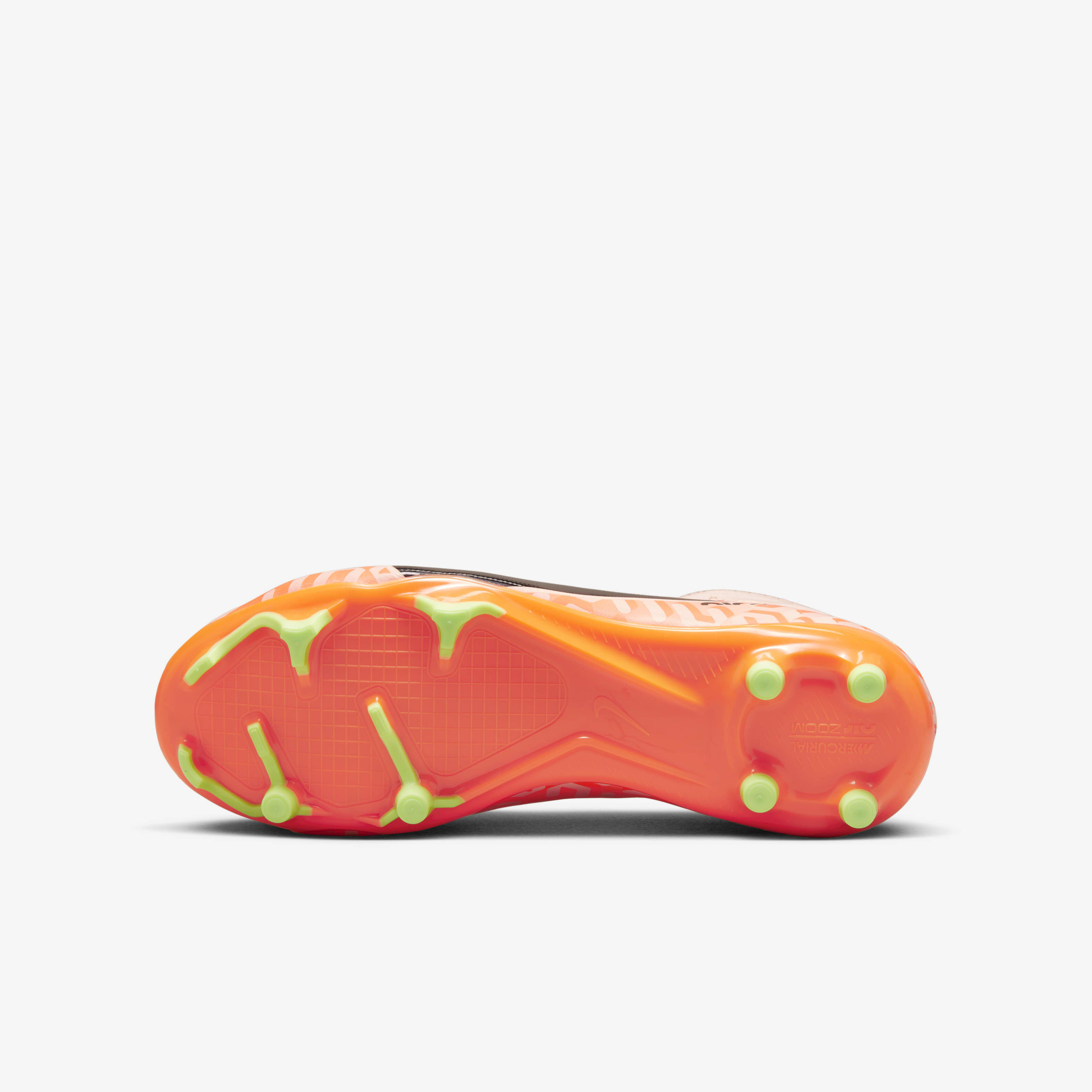 Nike Jr. Mercurial Superfly 9 Academy image number 1