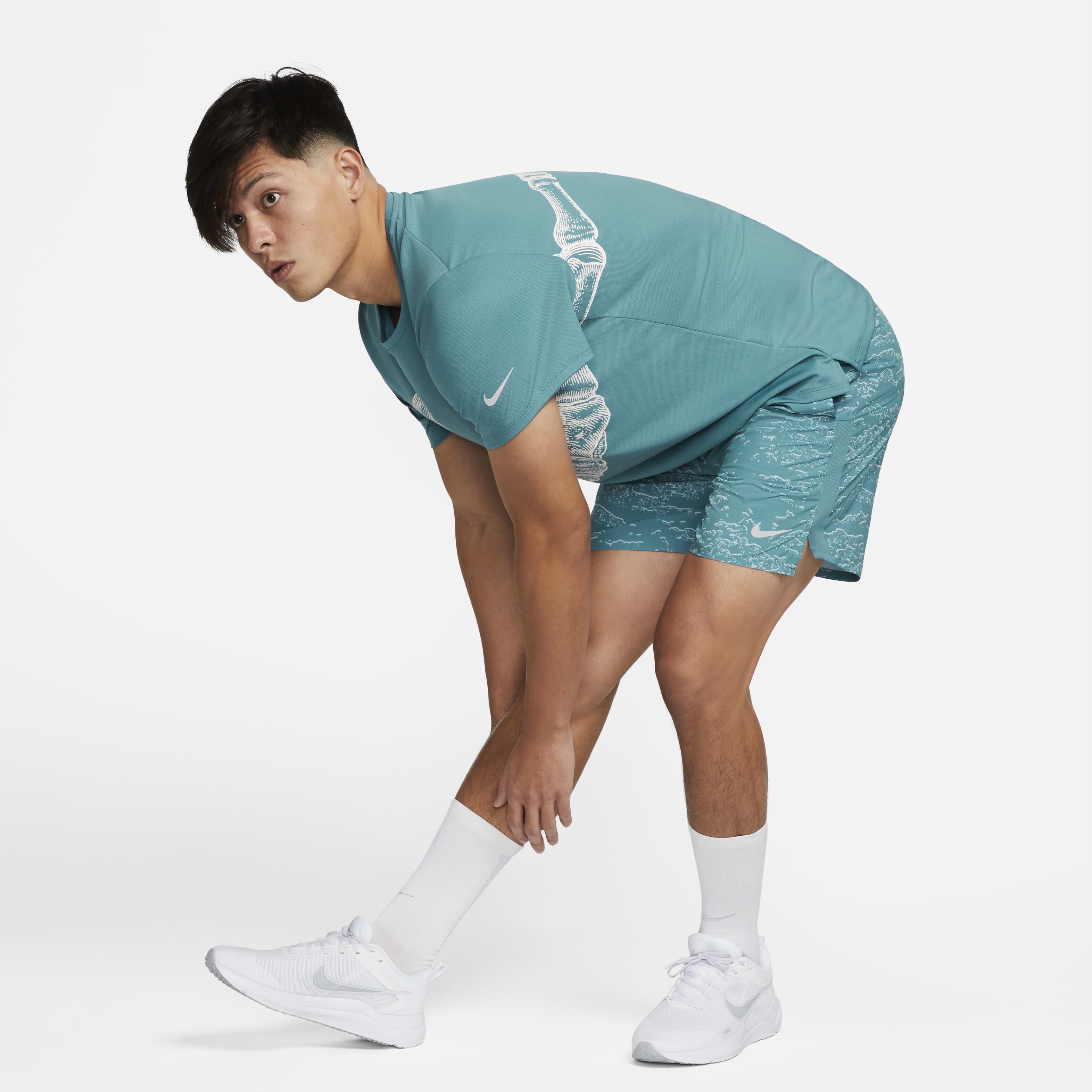 نايكي دراي-فت رن ديفجن تشالنجر image number 7