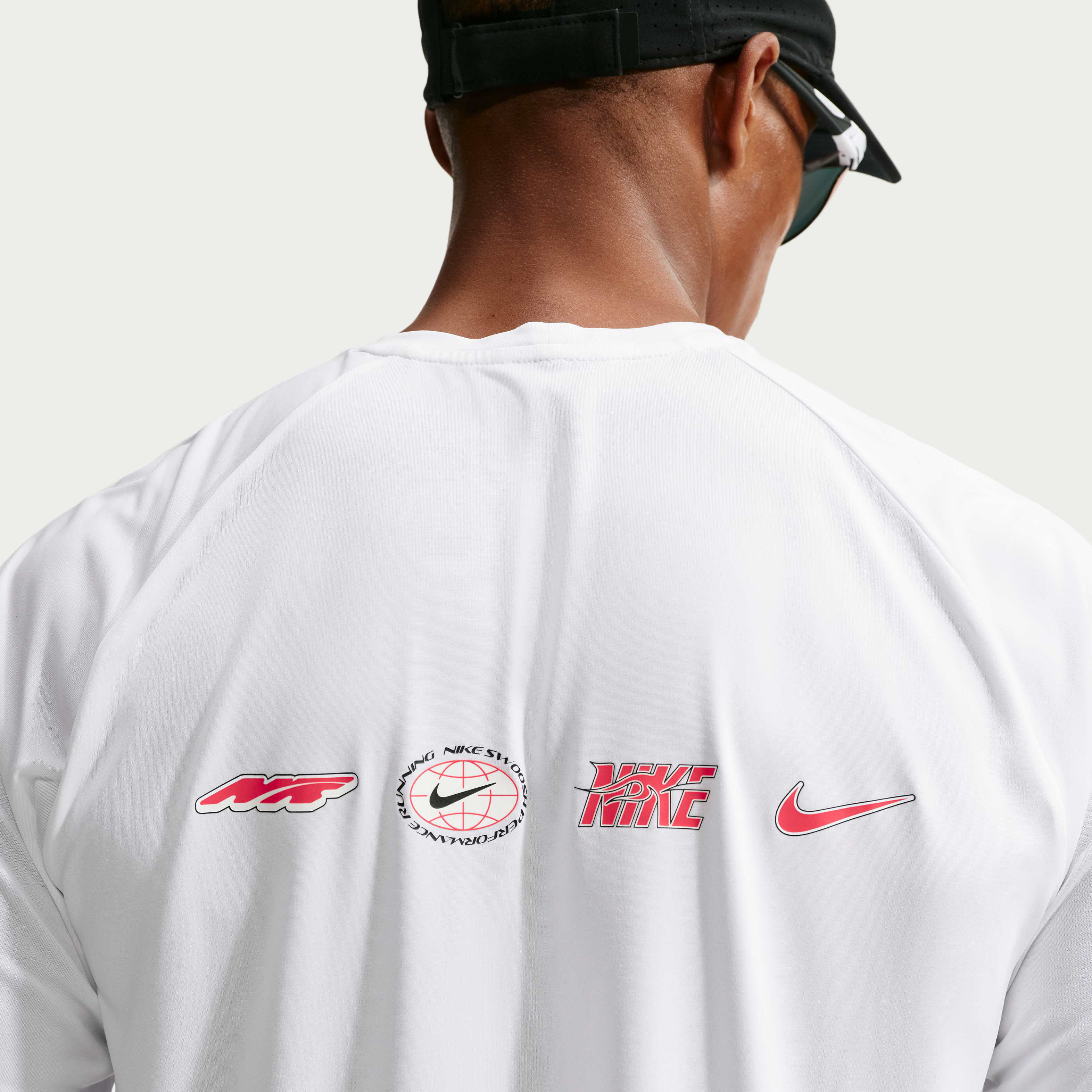 Nike Stride  image number 1
