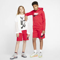 Nike Sportswear Club Fleece