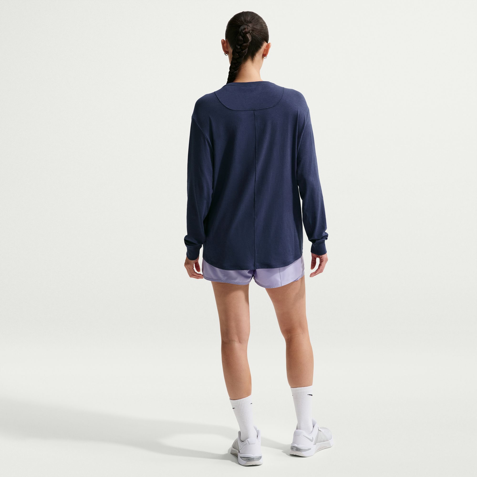 Nike One Relaxed image number 1