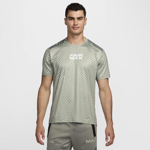 Men's Graphic T Shirts-Nike, Nike Air Max, Men's T-Shirt