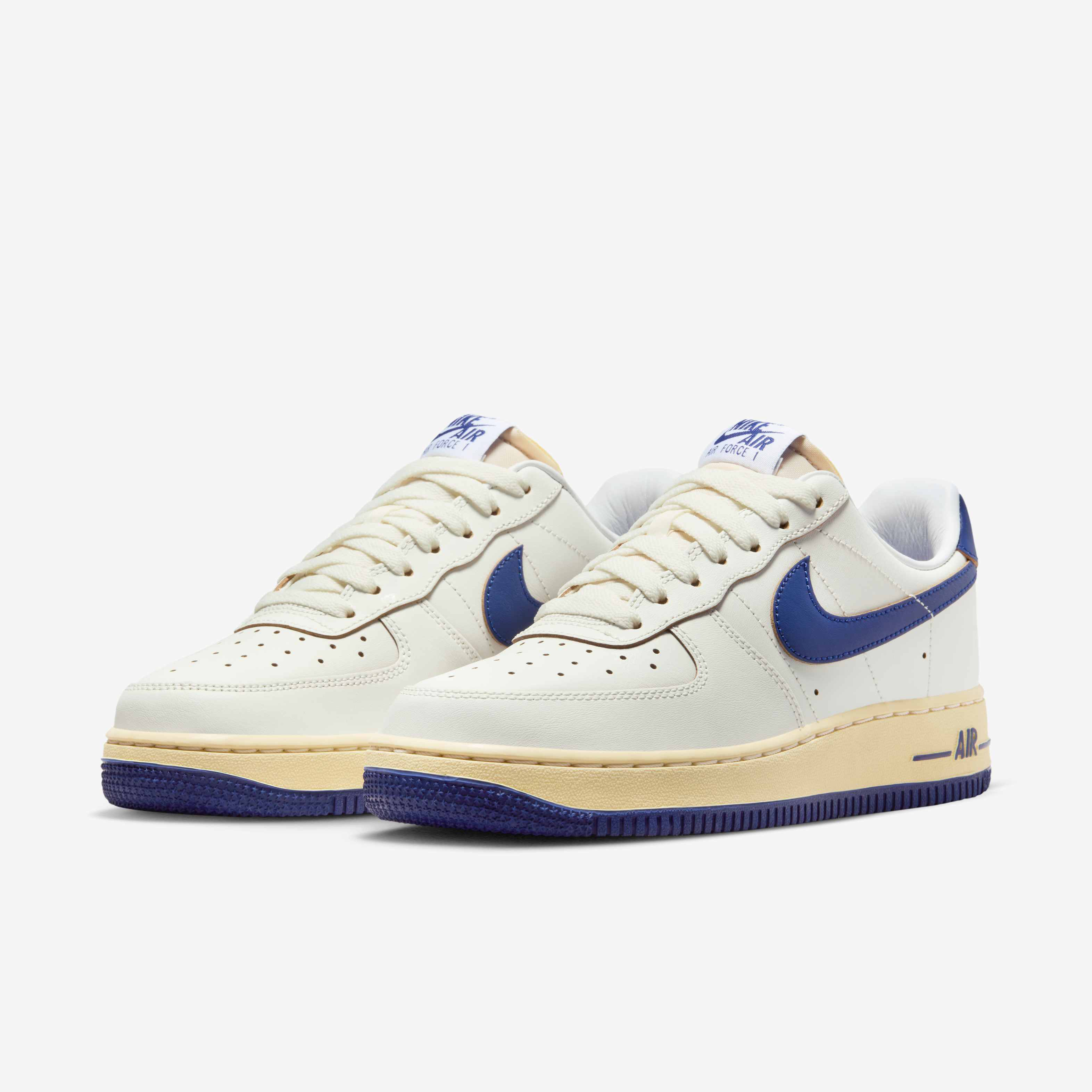 Nike Air Force 1 '07 image number 4