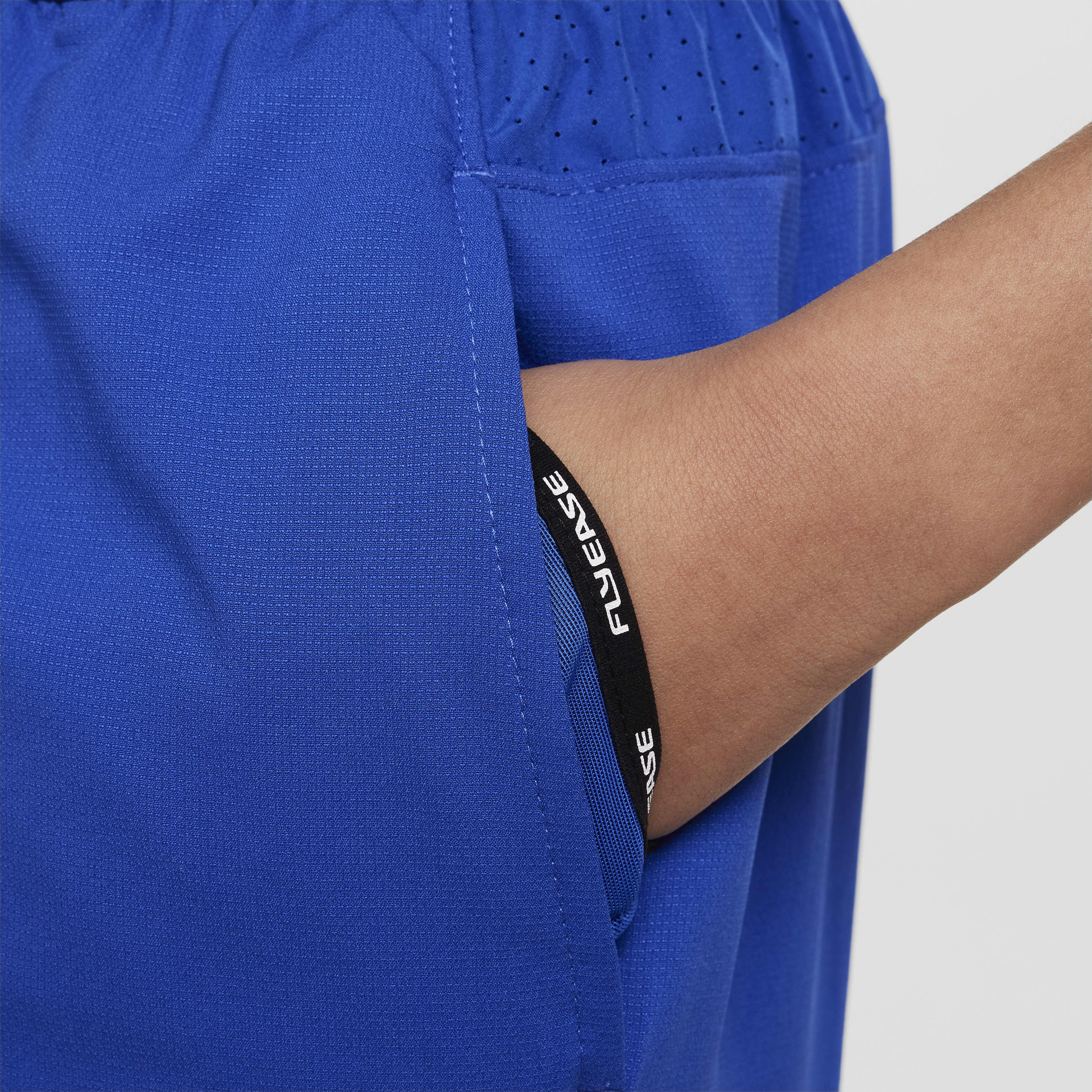 Nike Multi Tech EasyOn image number 4