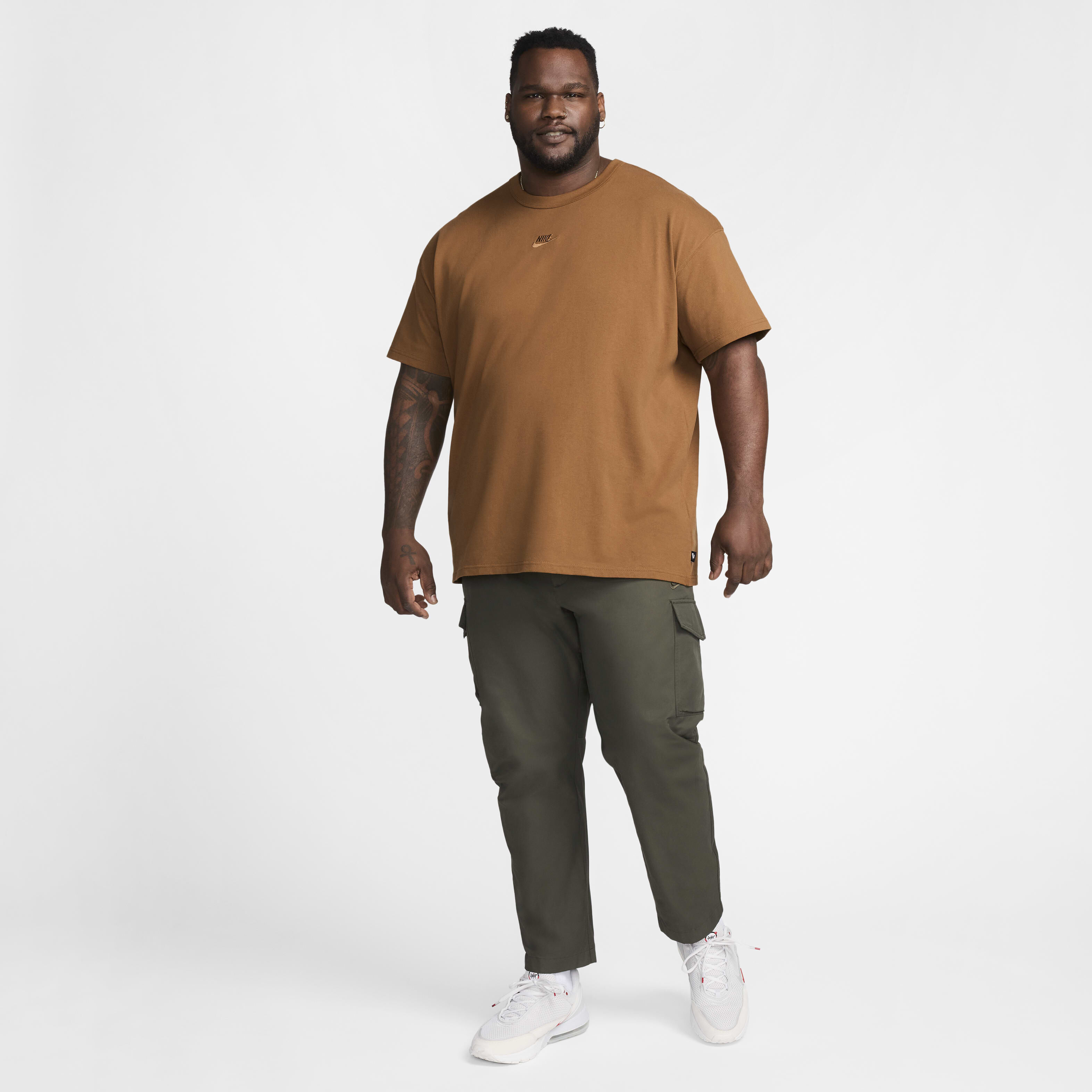 نايكي سبورتسوير بريميوم ايسنشالز image number 11