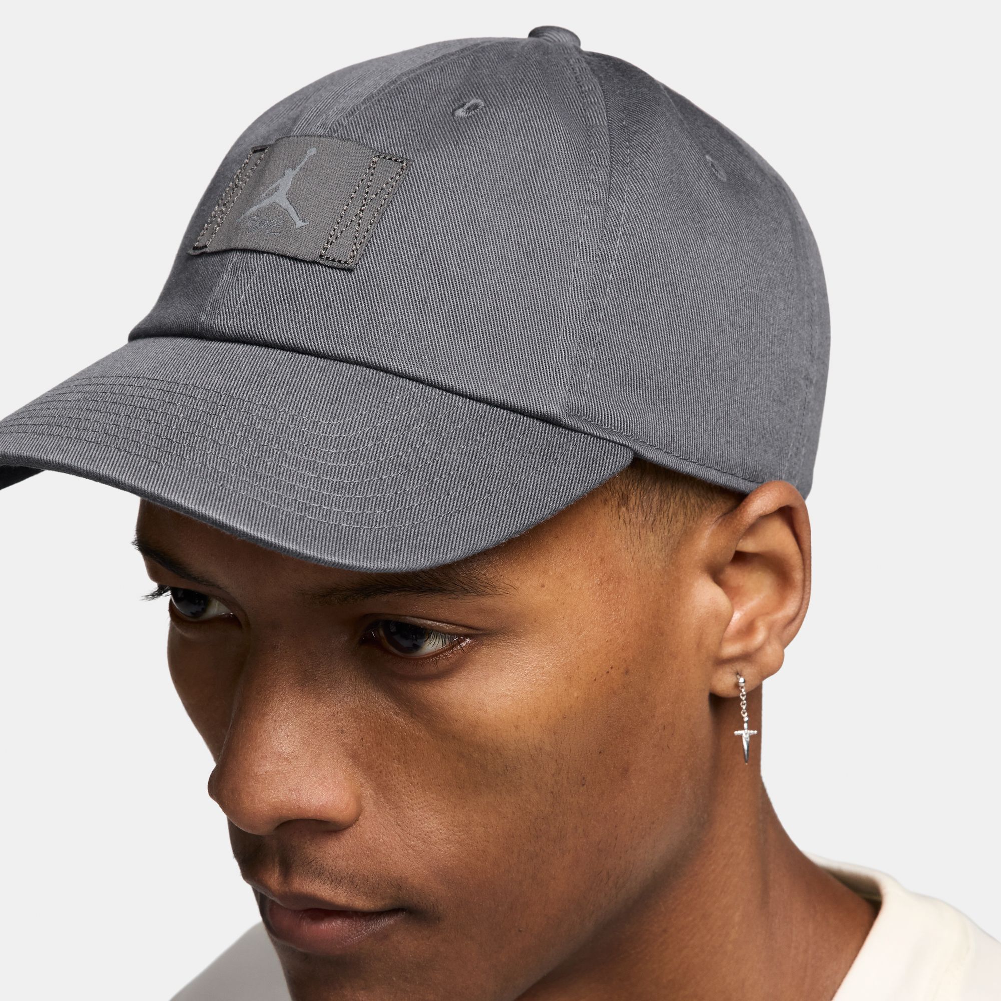 Club Adjustable Cap image number 5