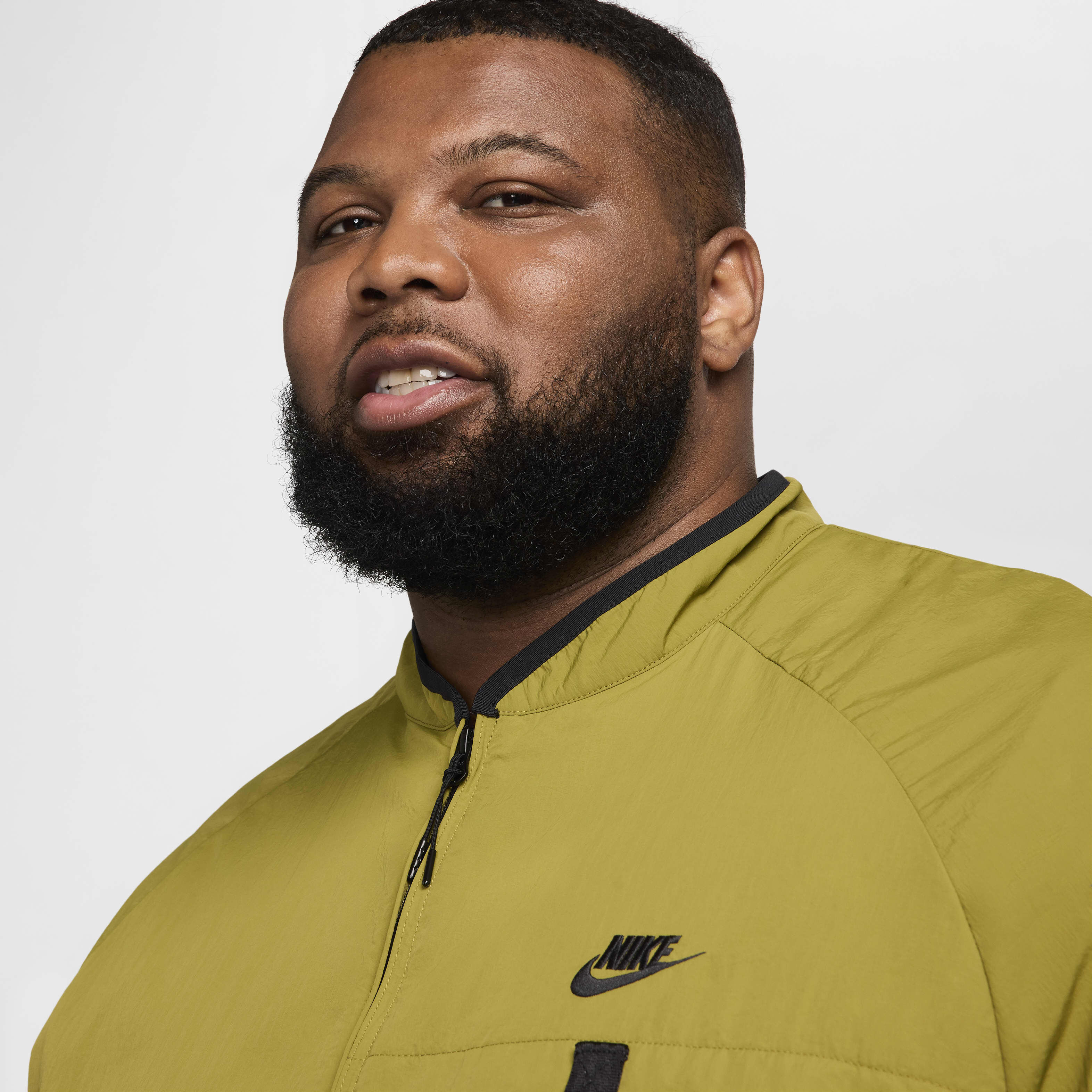 Nike Tech image number 12