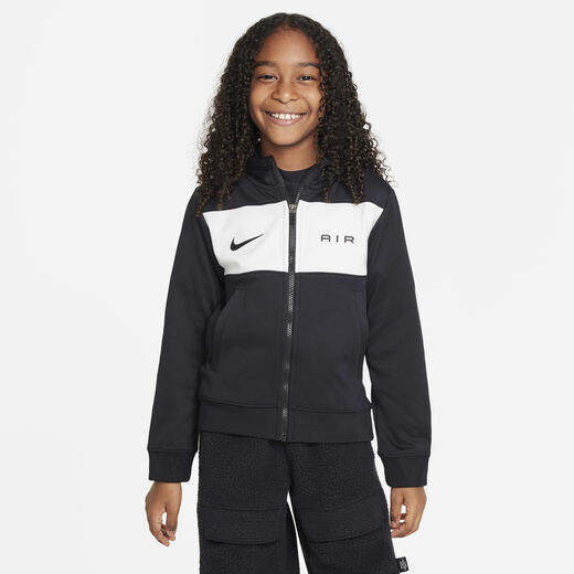 Gift for Teens-Nike, Nike Air, Older Kids' (Boys') Full-Zip Hoodie