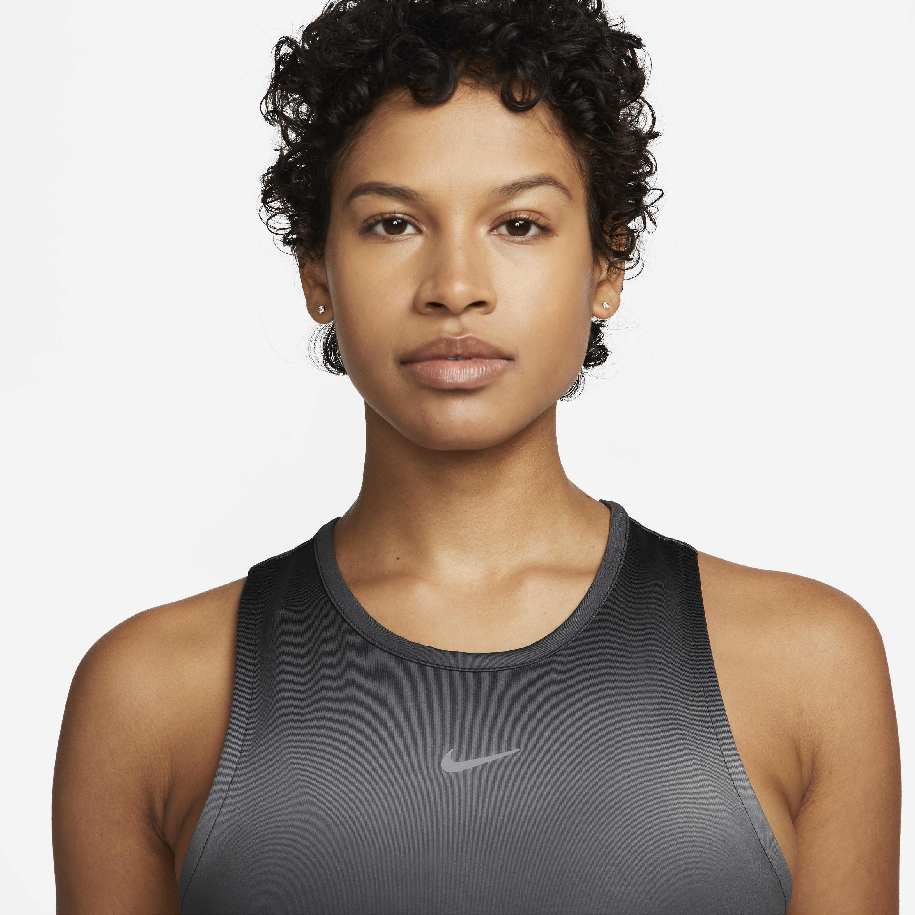 Nike Dri-FIT Swoosh image number 2