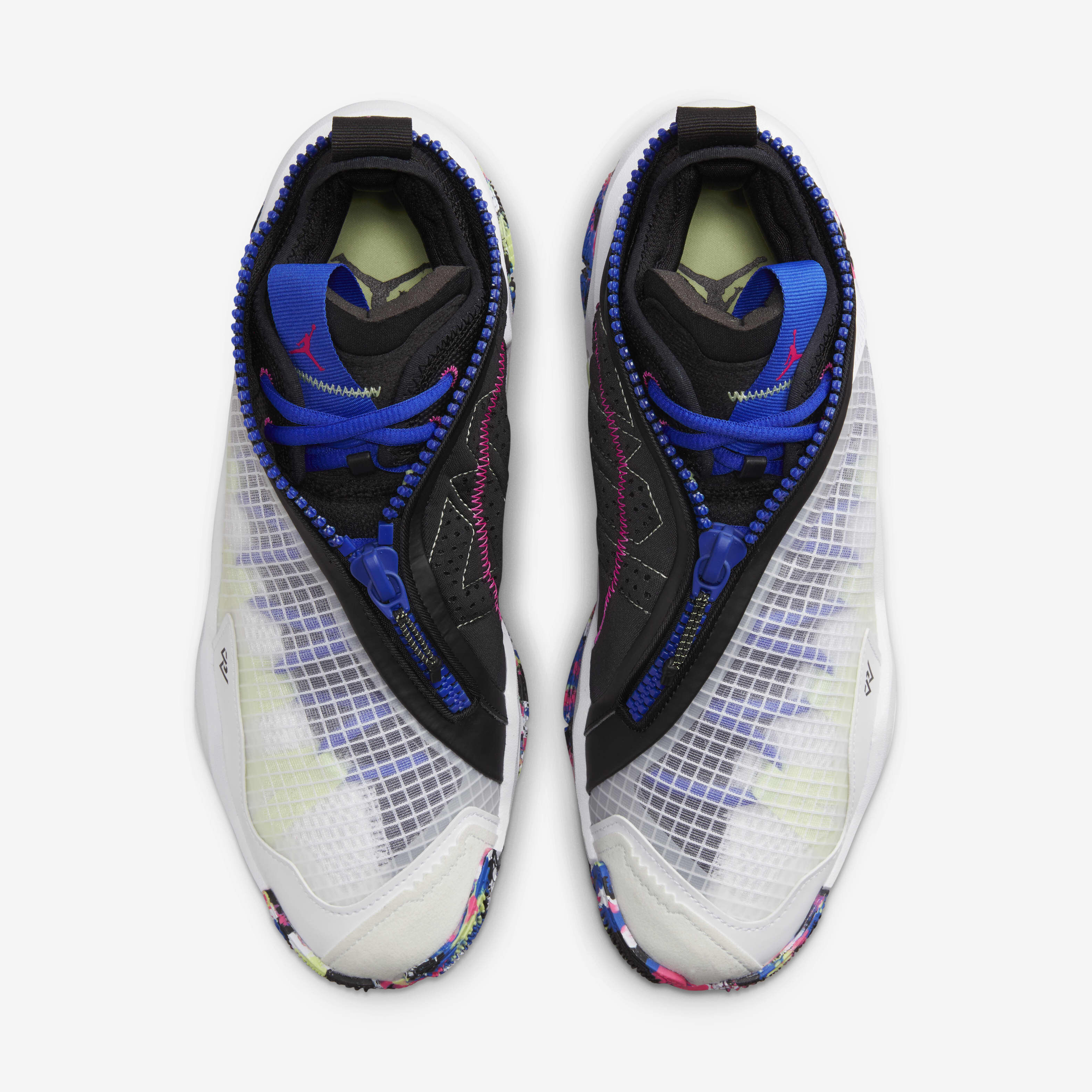 جوردن واي نوت 6 image number 3