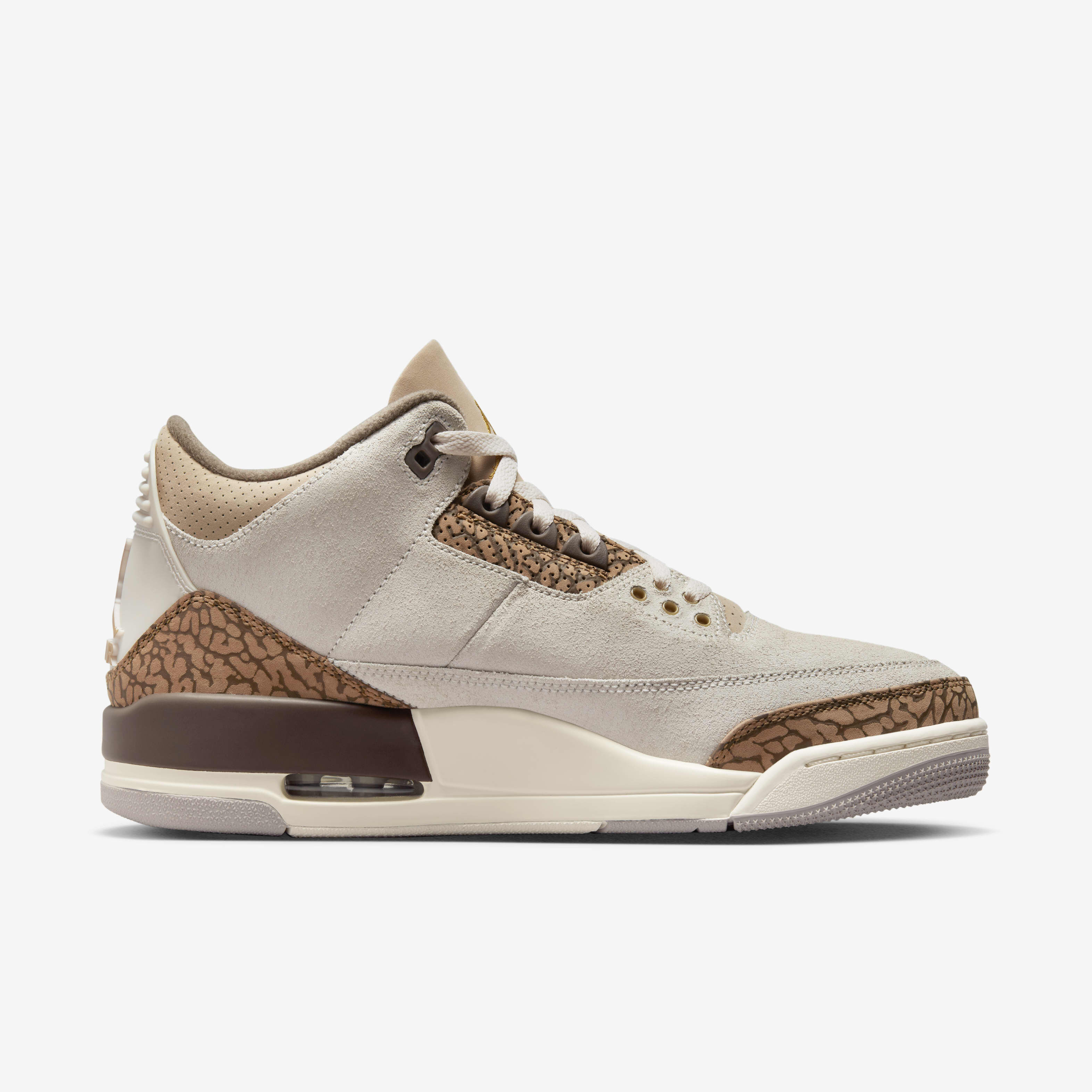 Air Jordan 3 Retro image number 2