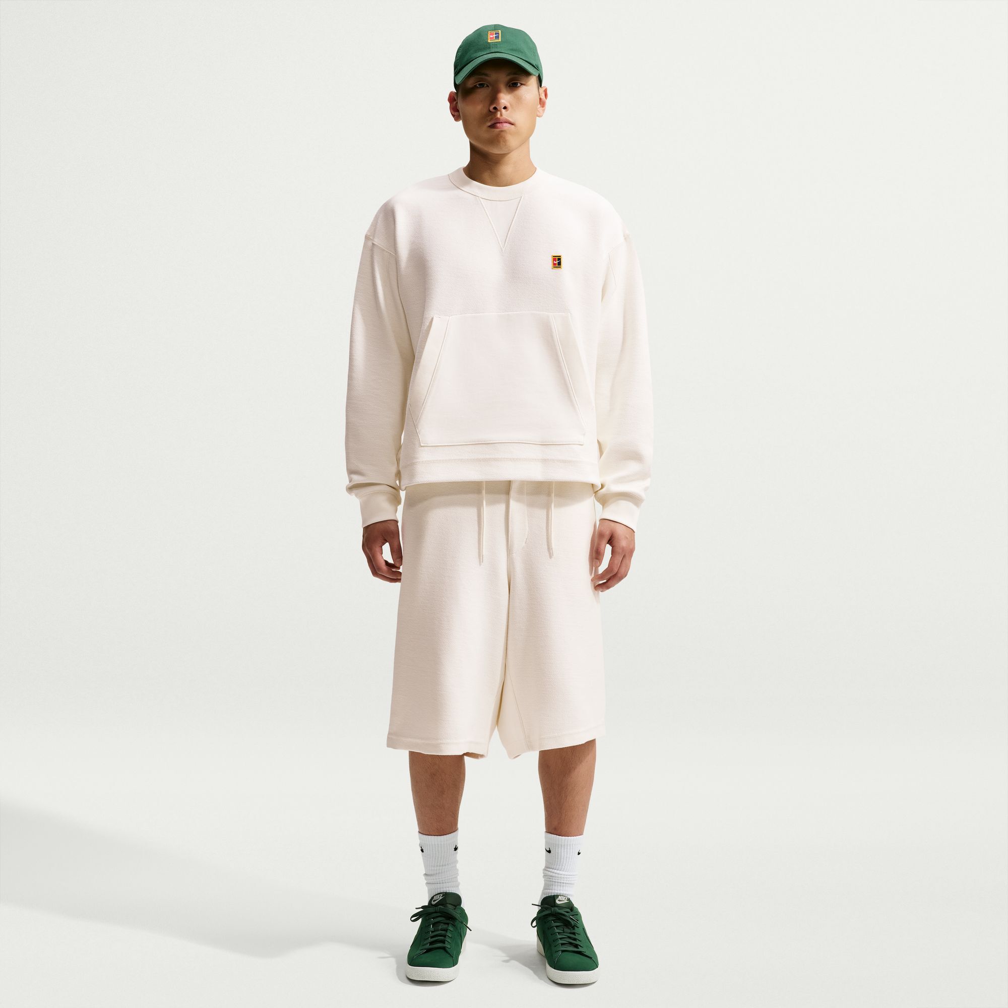 Nike Club Rules image number 0
