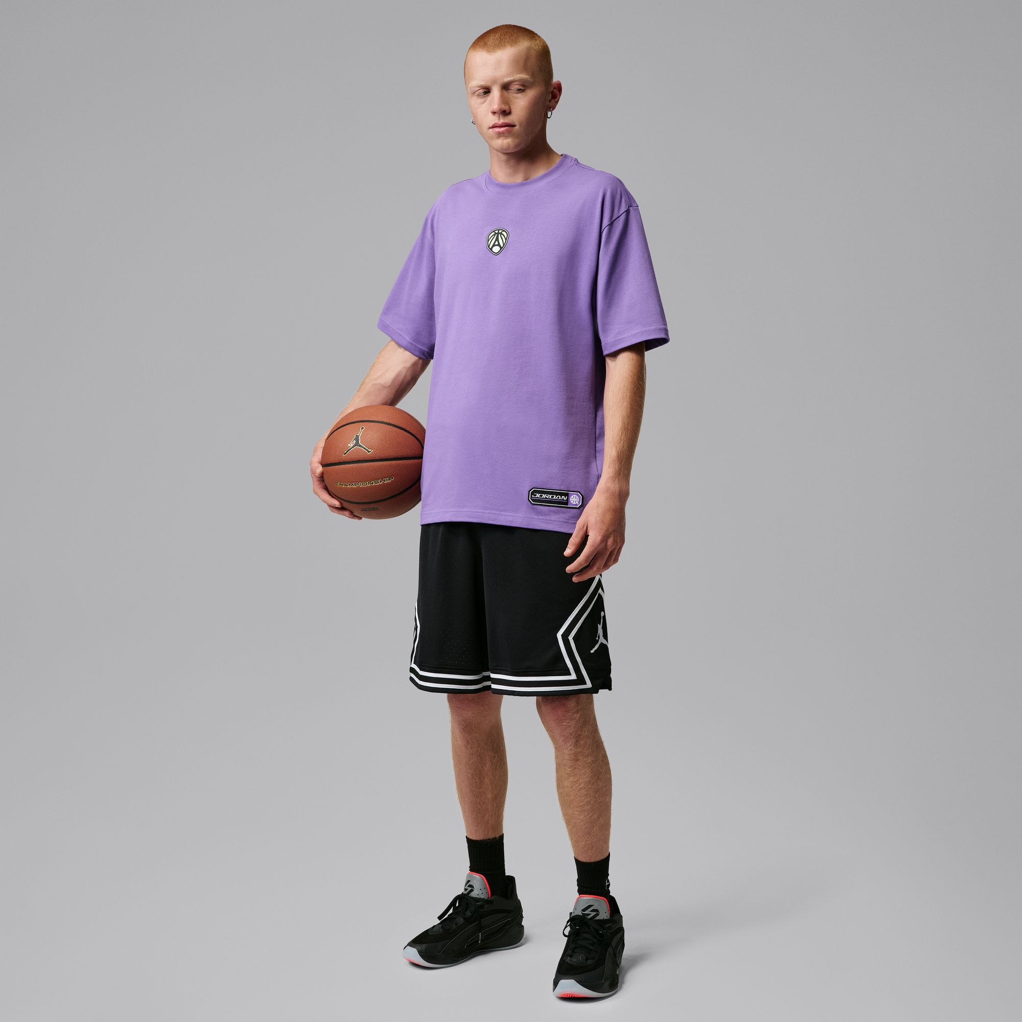 Jordan Sport Quai 54 image number 6