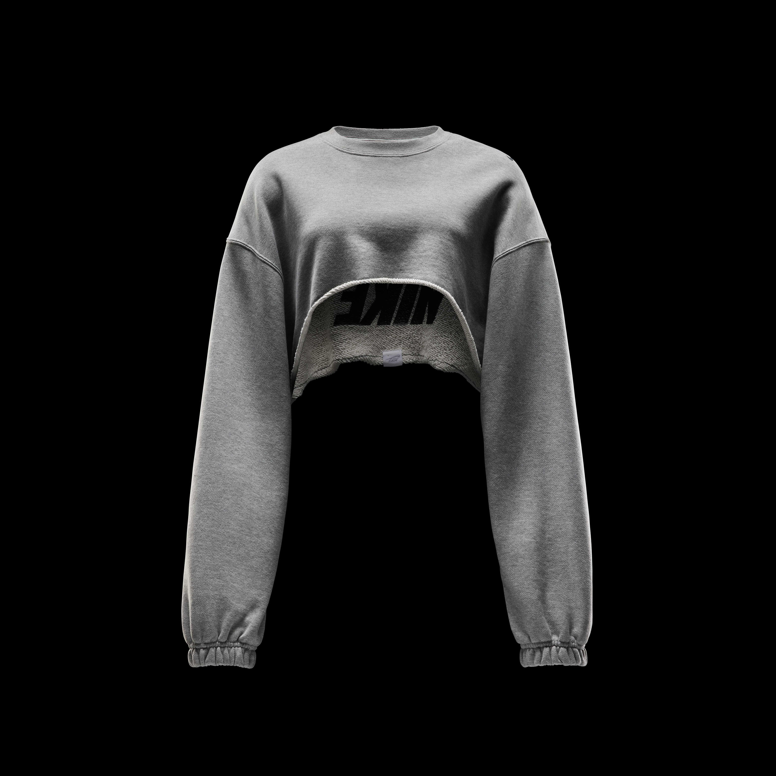 Buy Nike Sportswear Women's Oversized French Terry Shrug