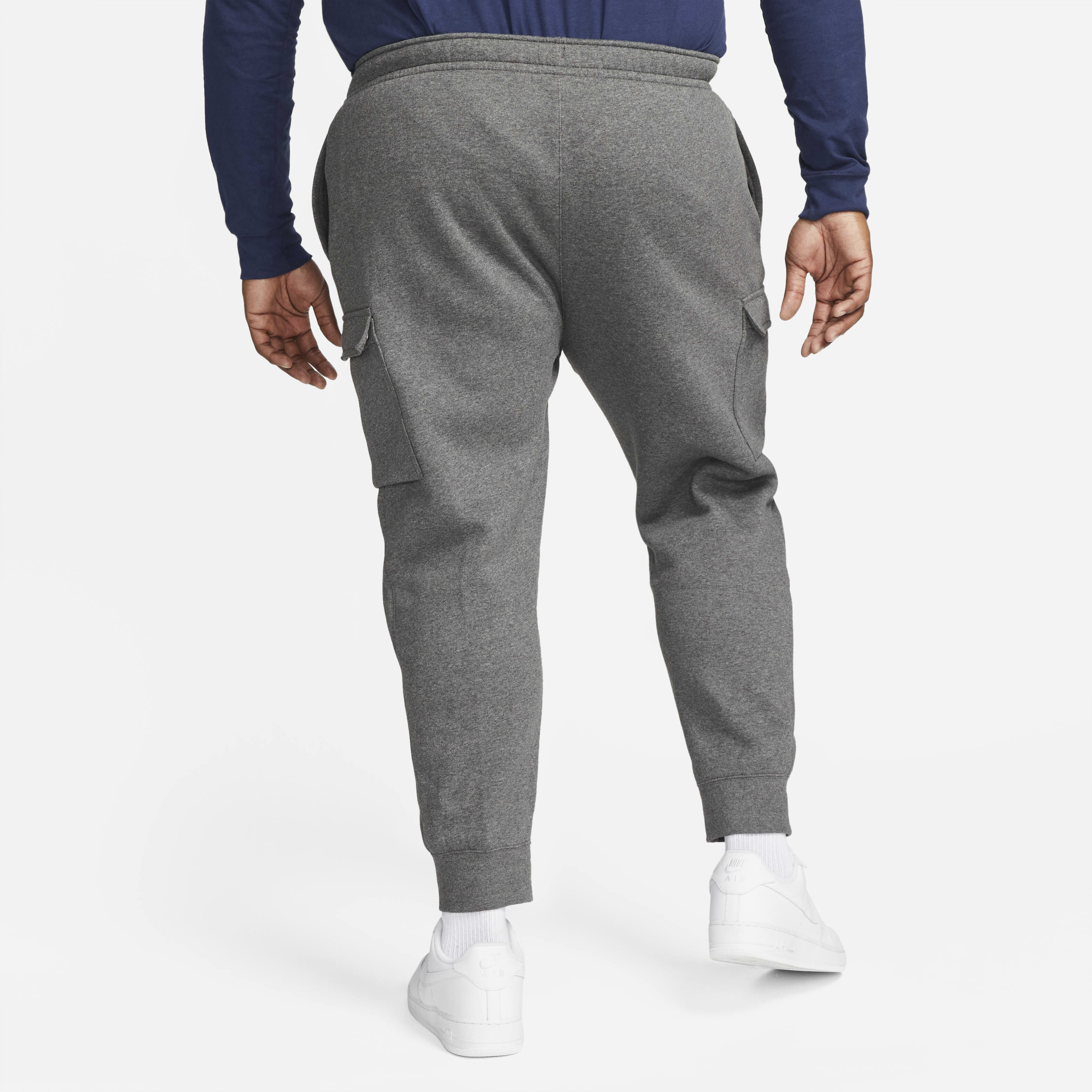 Nike Sportswear Club Fleece image number 13