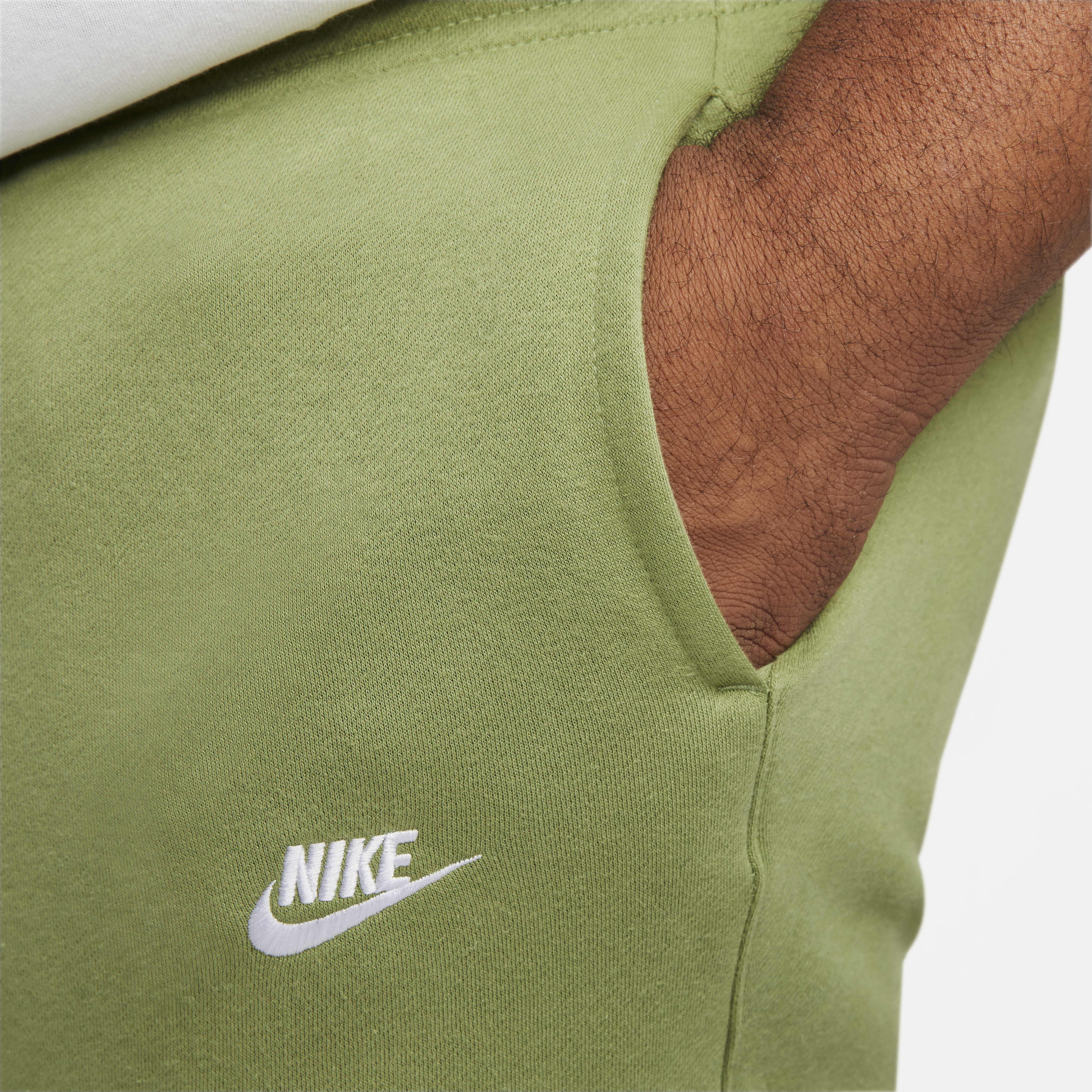 Nike Sportswear Club Fleece image number 8