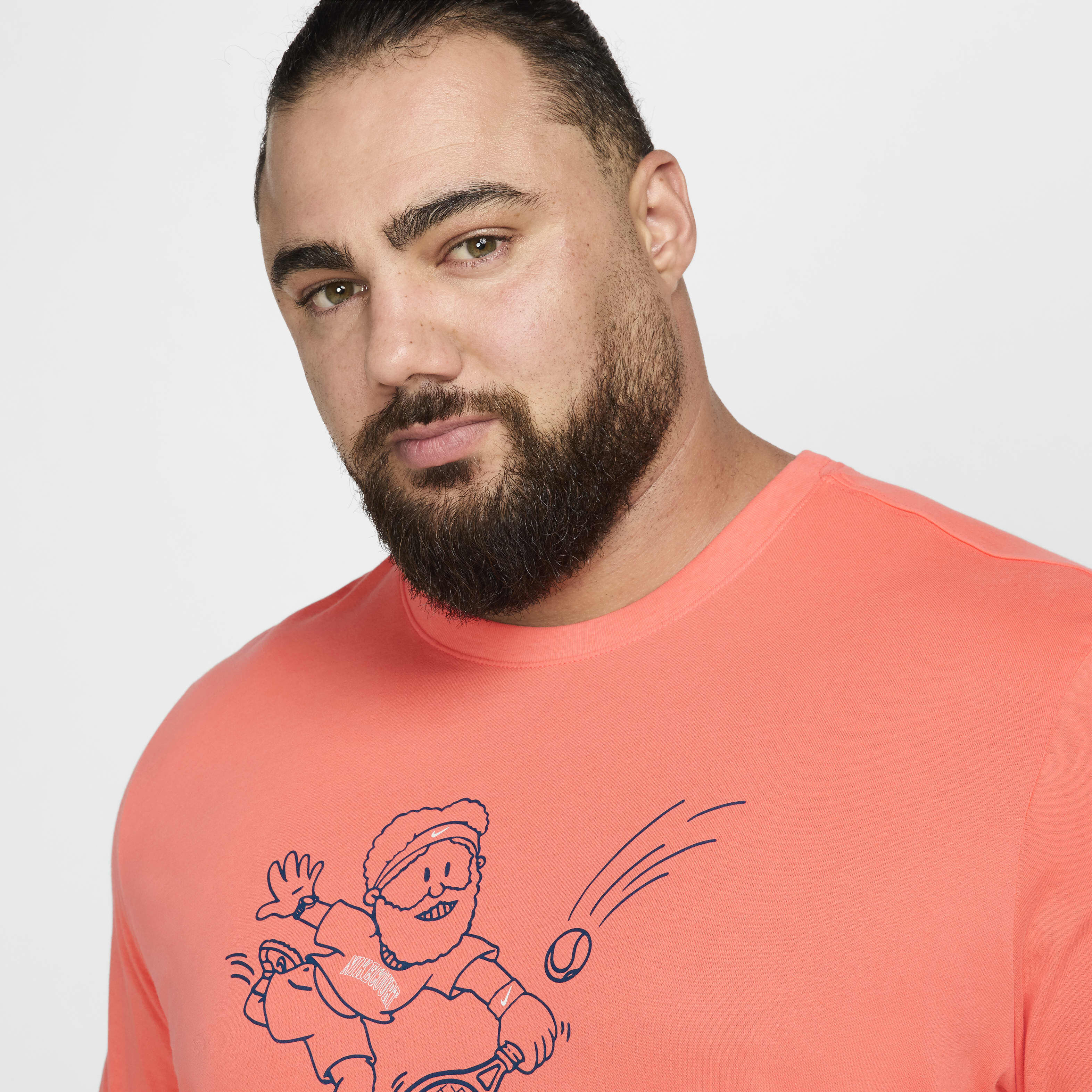 NikeCourt image number 7