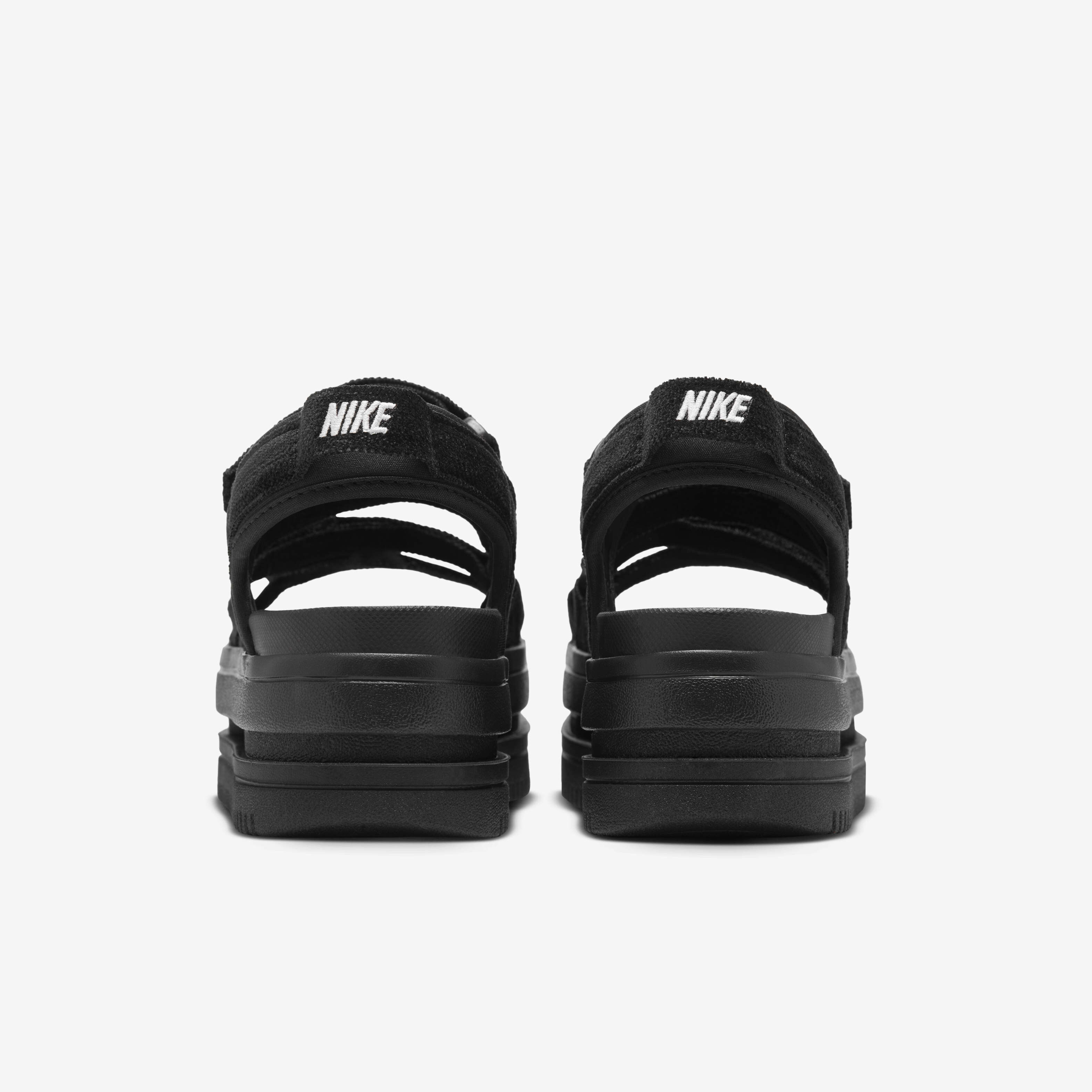 Sneaker sandals nike sales