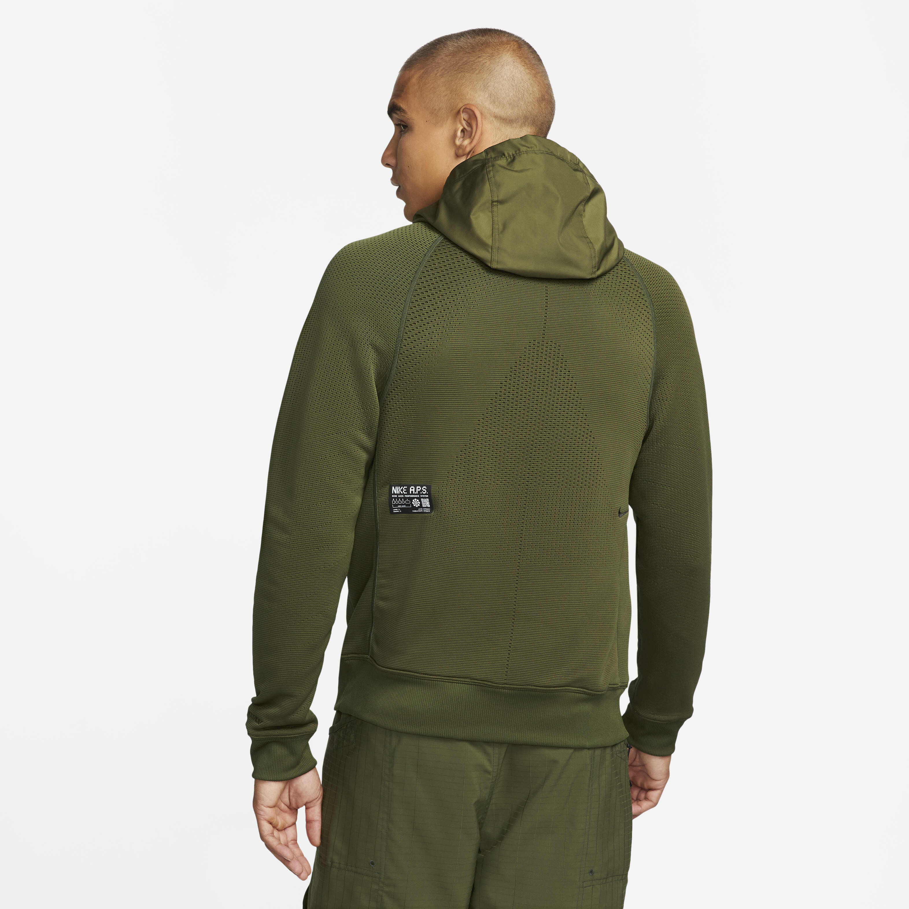 Nike Therma-FIT ADV A.P.S. image number 1