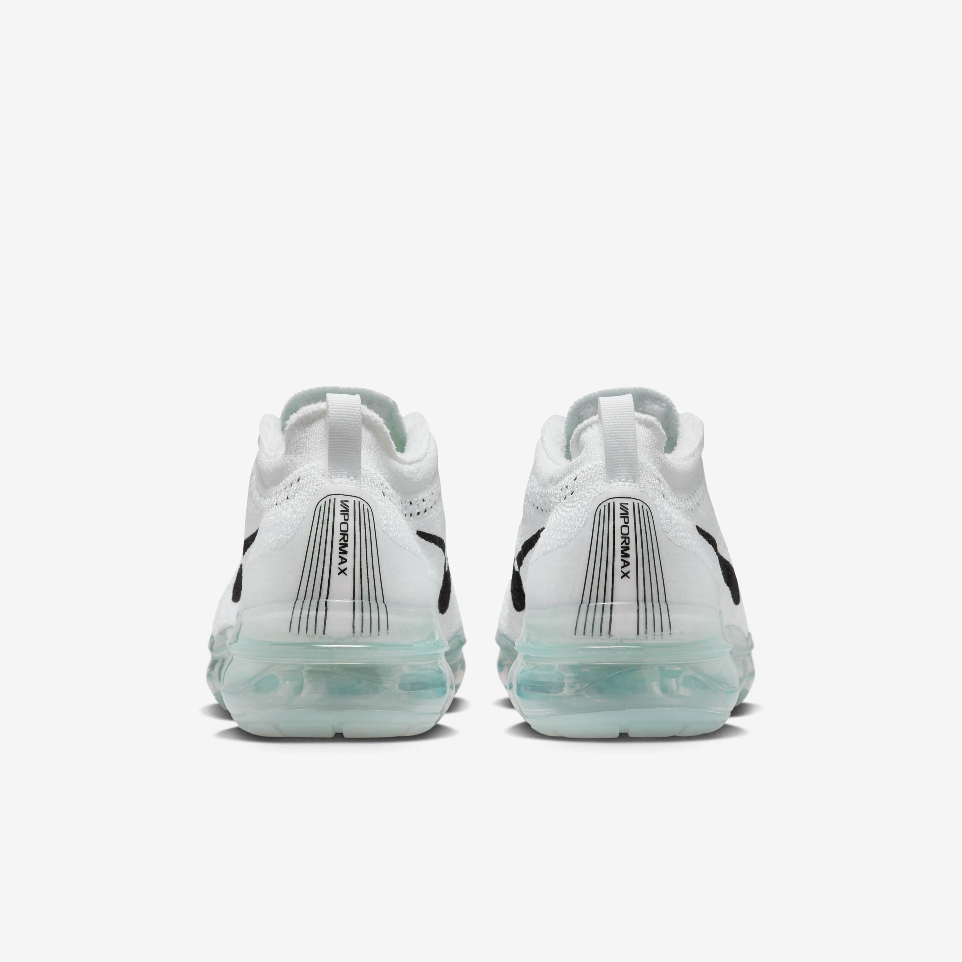 Nike Air VaporMax 2023 Flyknit image number 5