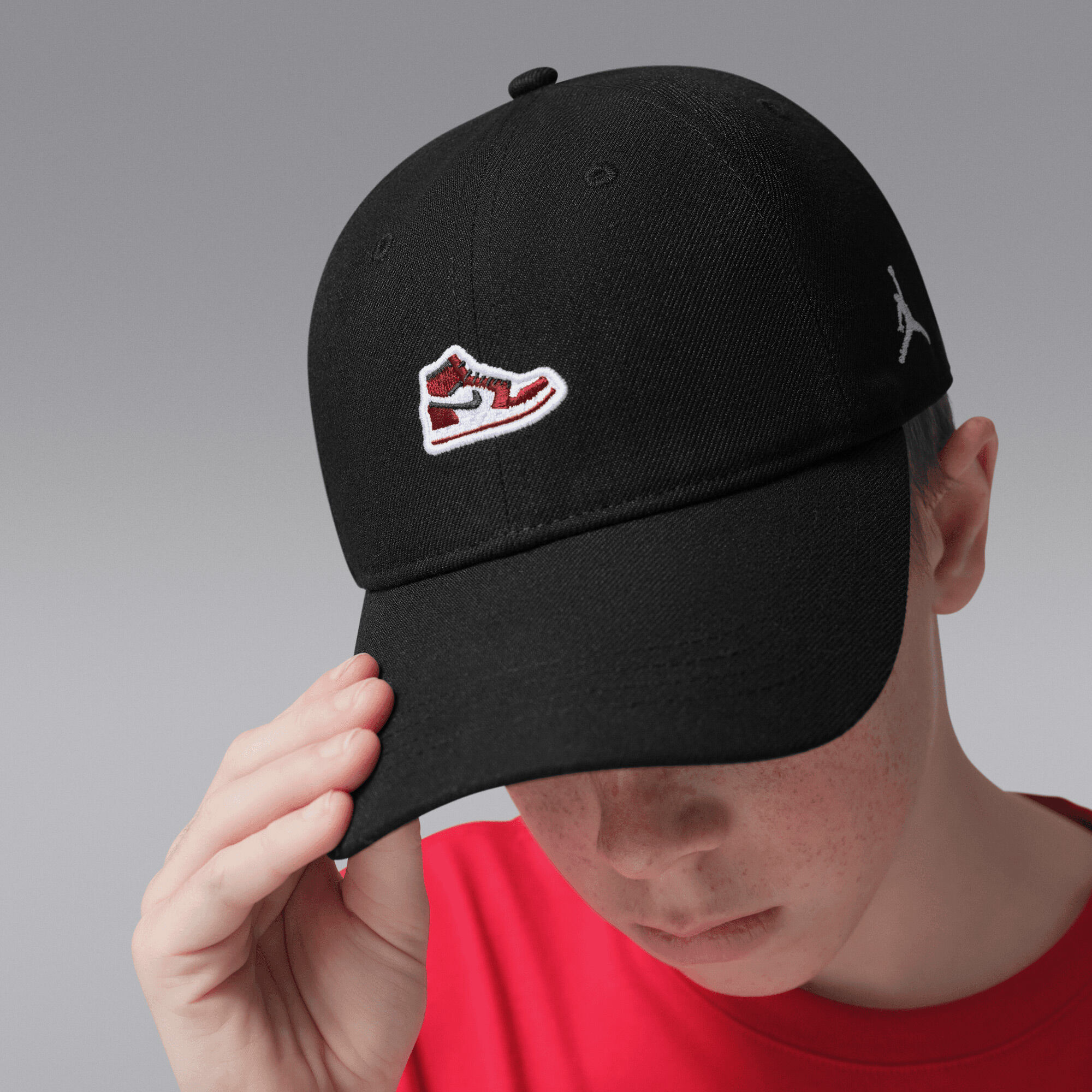 Jordan image number 5