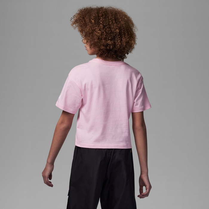 Jordan All-Star Tee image number 4 Jordan All-Star Tee image number 4
