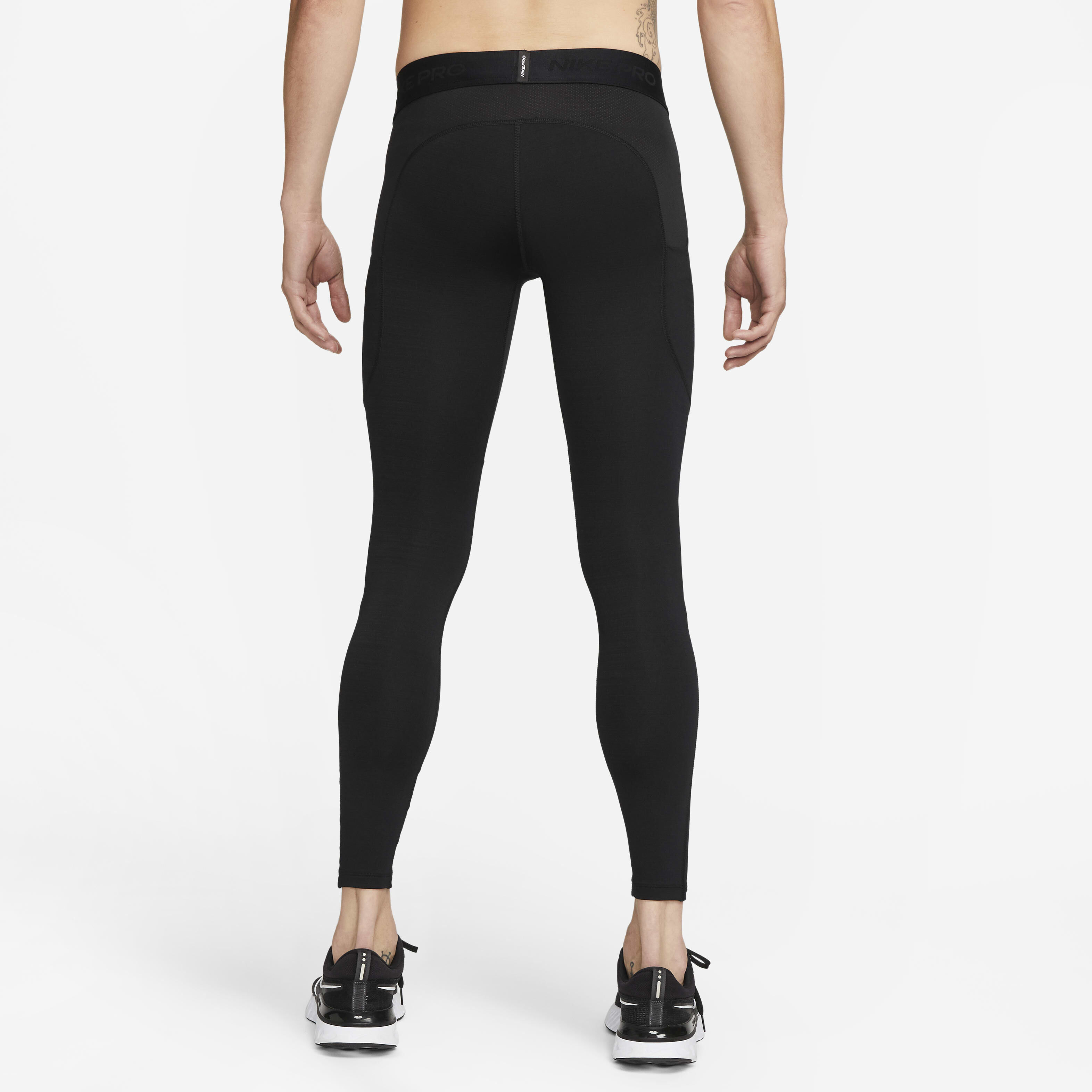Nike warm pro discount